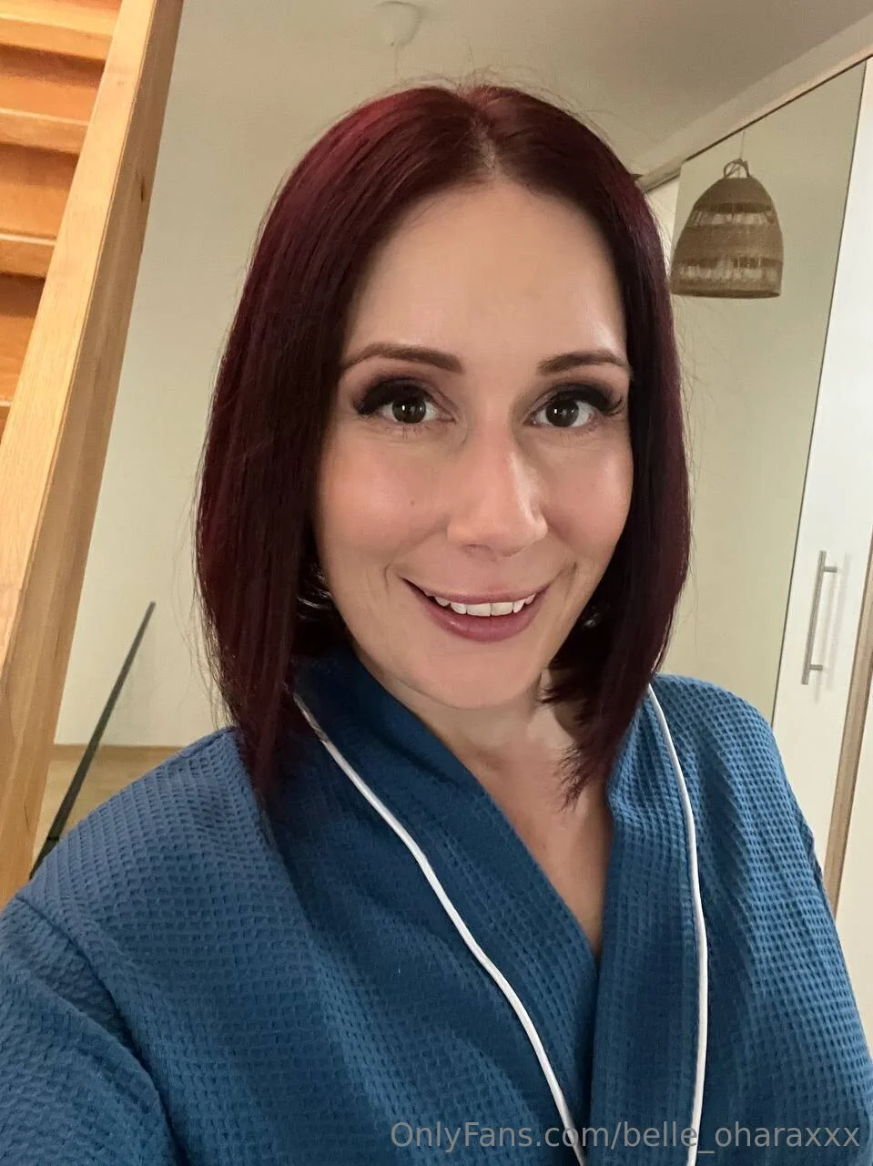 ❤️☀️Belle Ohara - Kinky British MYLF 🇬🇧💥