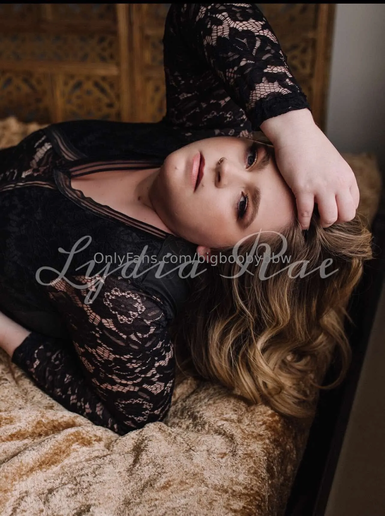 Lydia Rae 💋4.7K 🪩