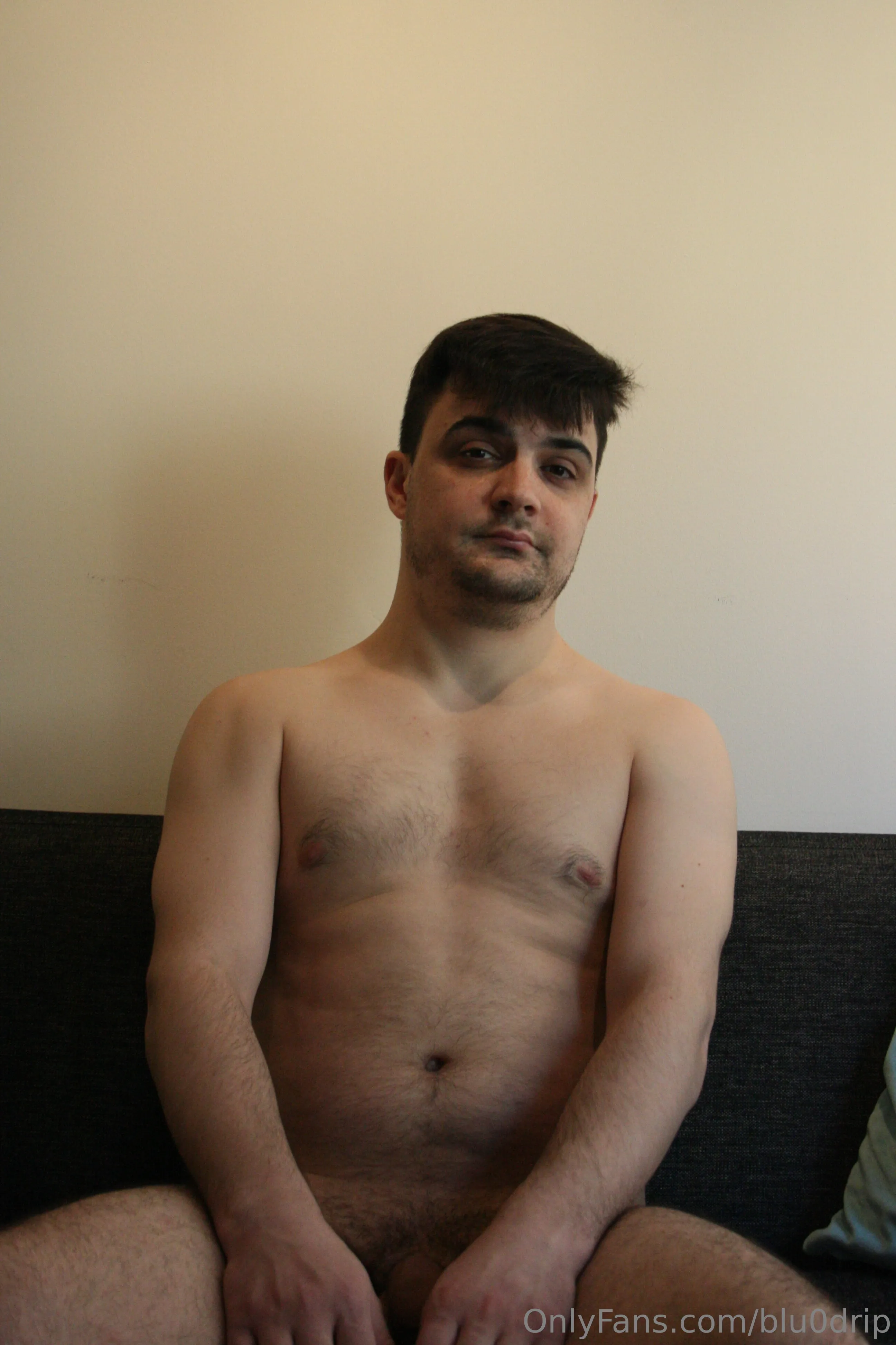 💦🩵 BluOwnsYou Drip