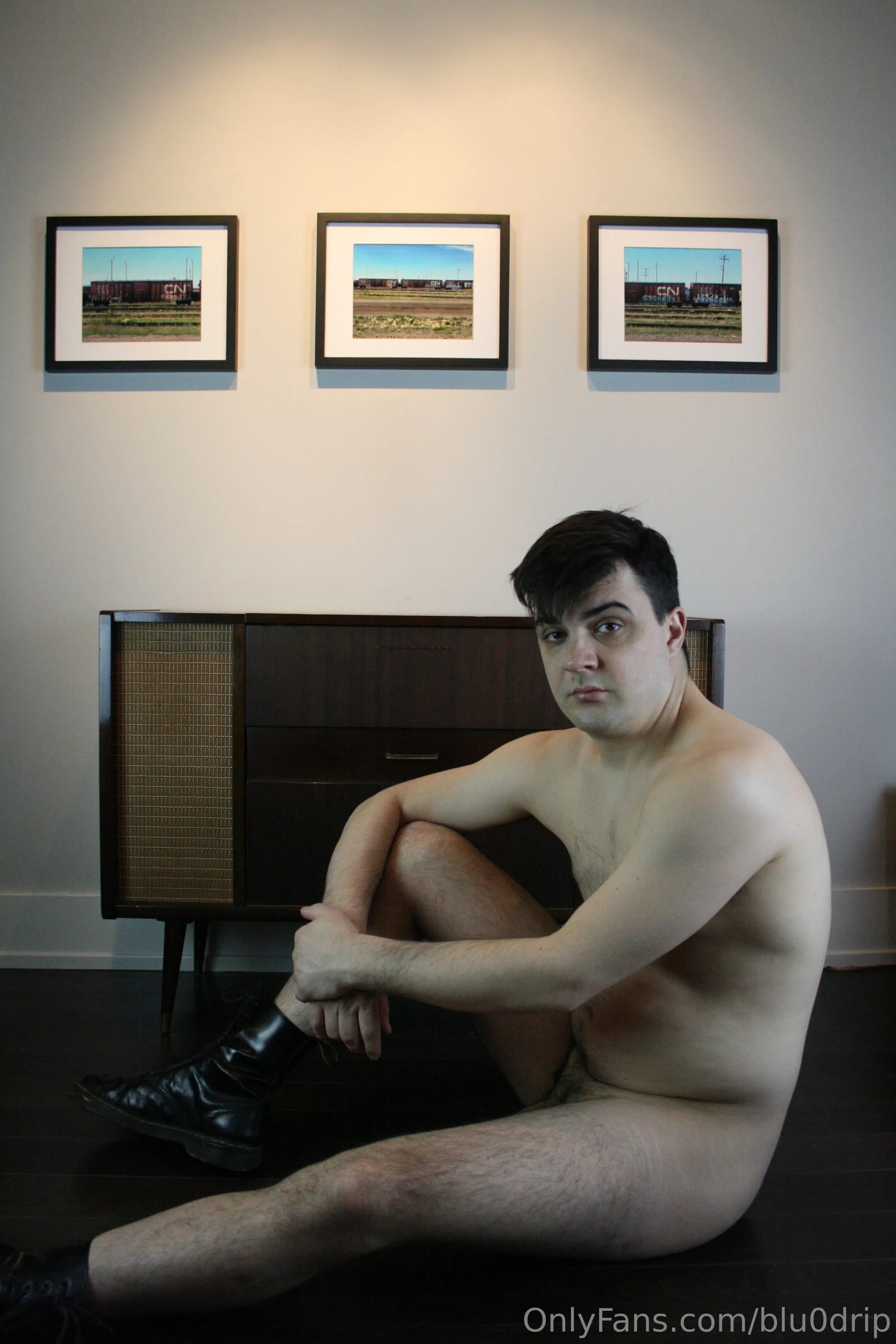 💦🩵 BluOwnsYou Drip