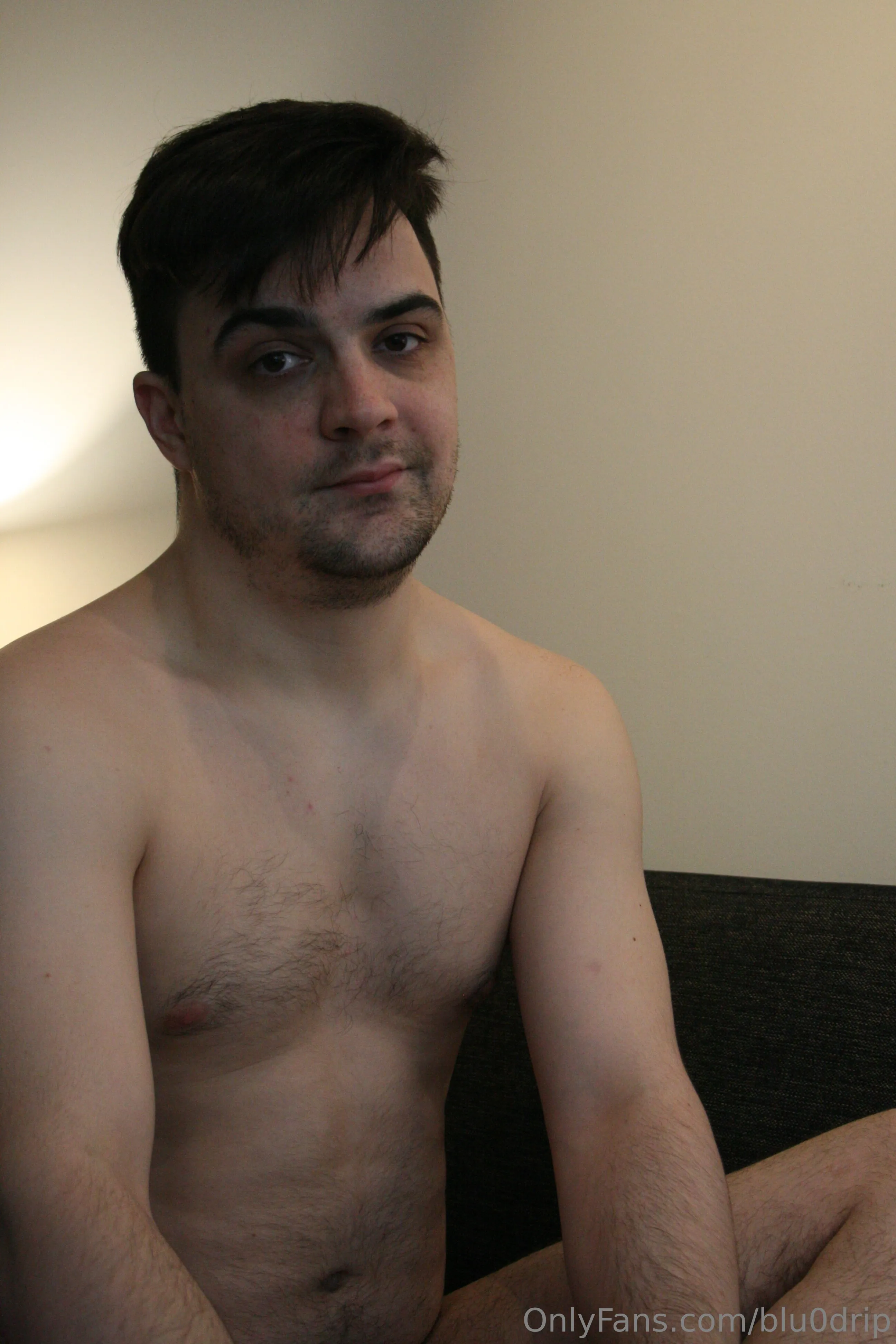 💦🩵 BluOwnsYou Drip