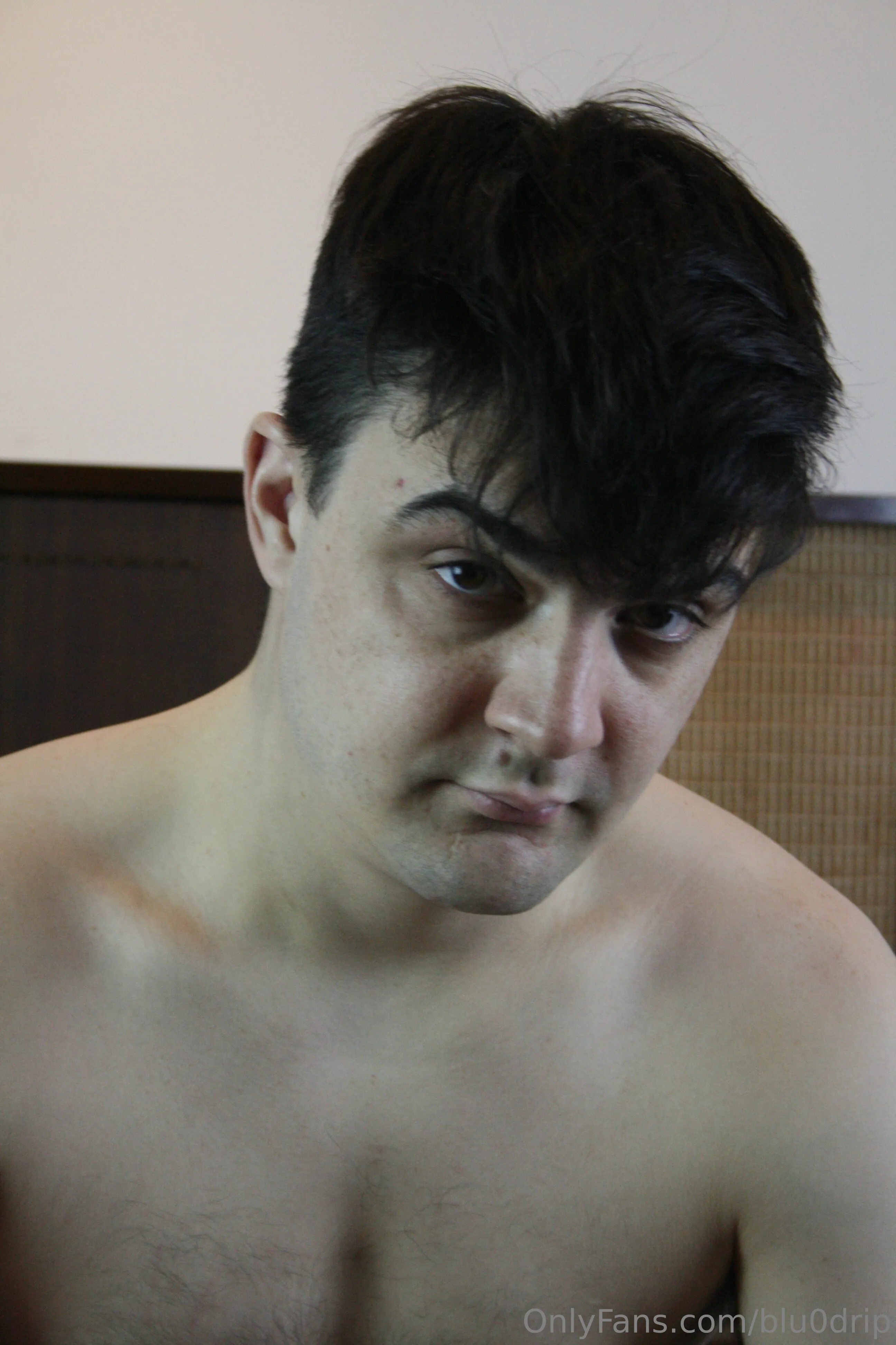 💦🩵 BluOwnsYou Drip