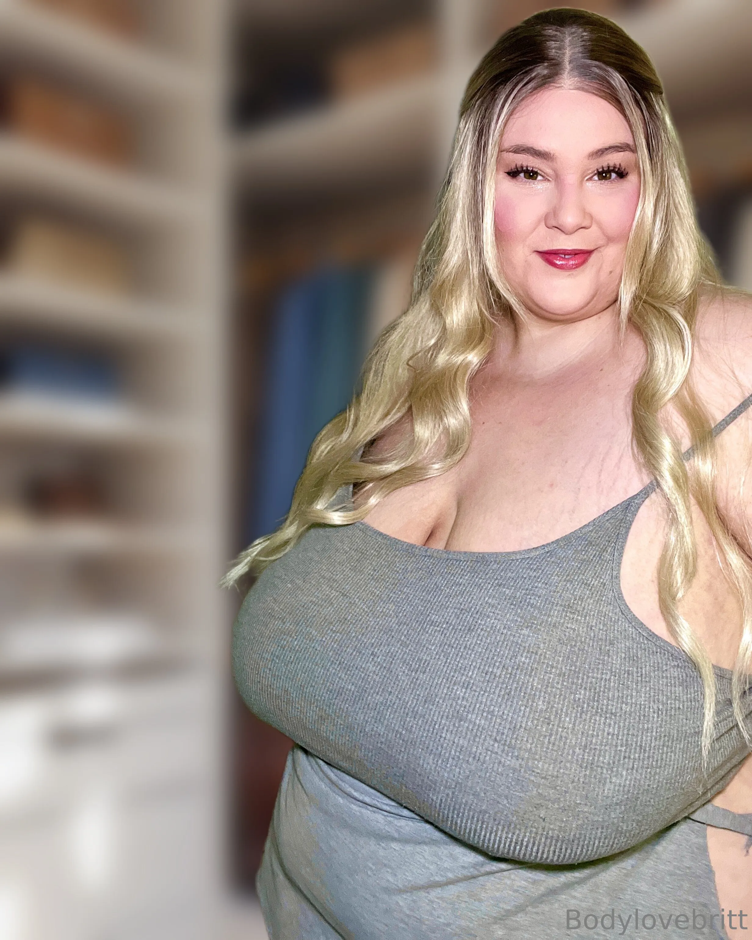 BRITT (Pay-Per-Post)