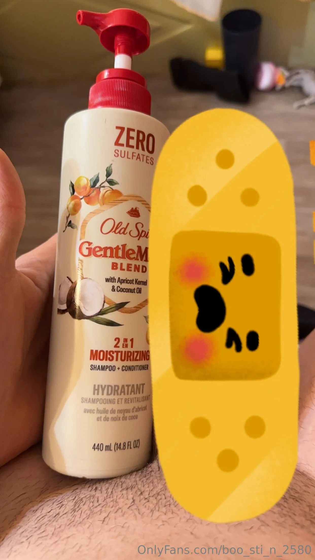 Boo_STI_n_2580 Mechanic DADDY💦