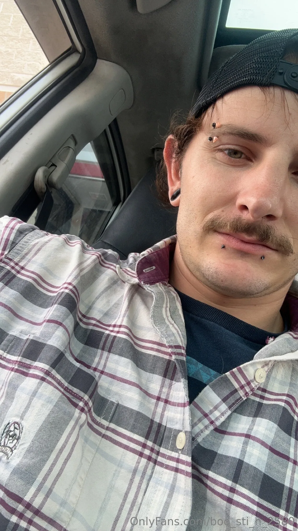 Boo_STI_n_2580 Mechanic DADDY💦