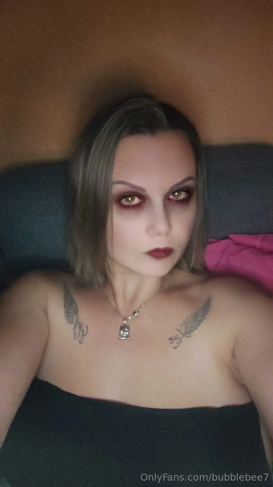 Free BubbleBee7 Scenario 🥵 400 videos