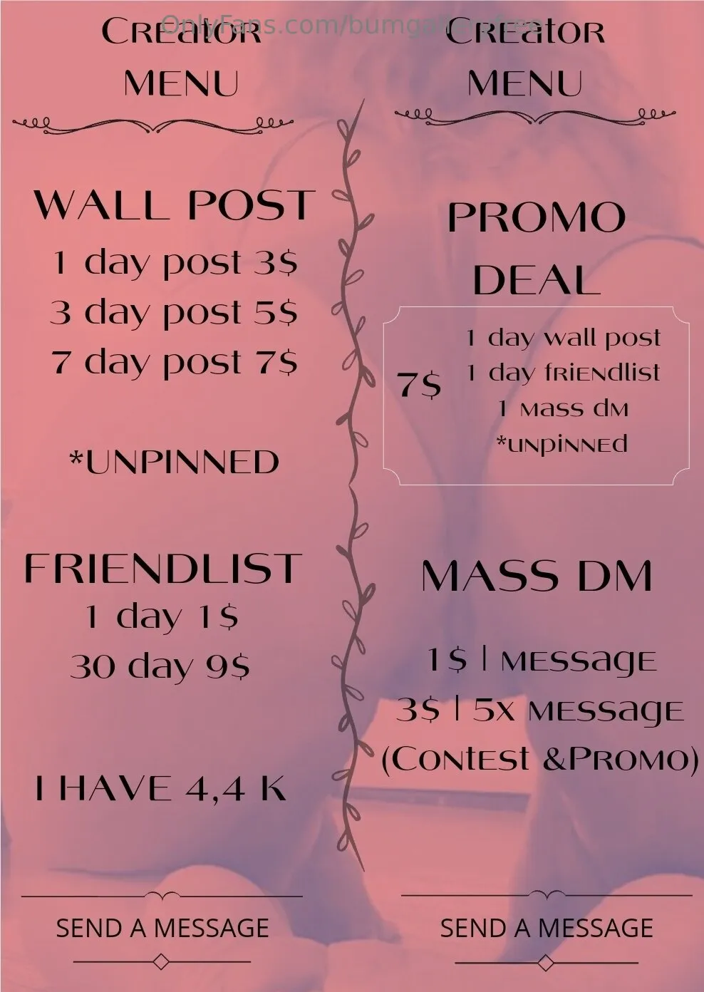 Bumgallery🍑free🇫🇮