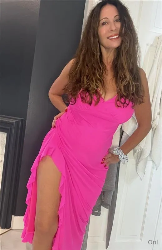 Christy Canyon ❤️‍🔥