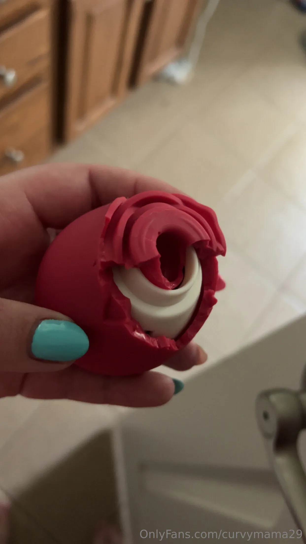 CurvyMama29