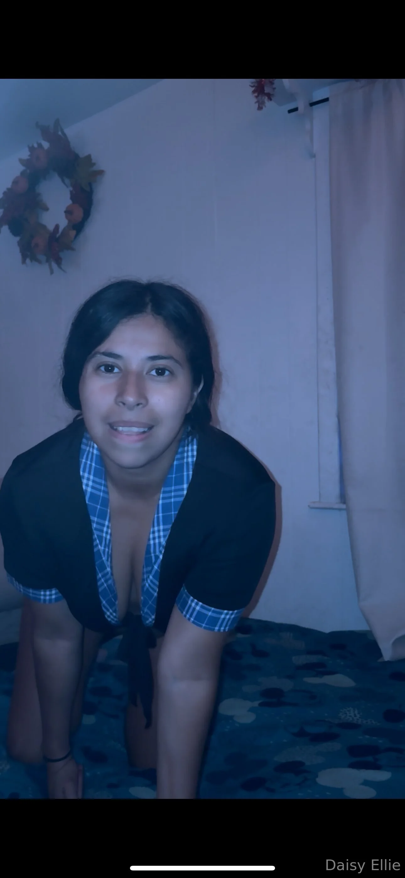 Daisy Ellie