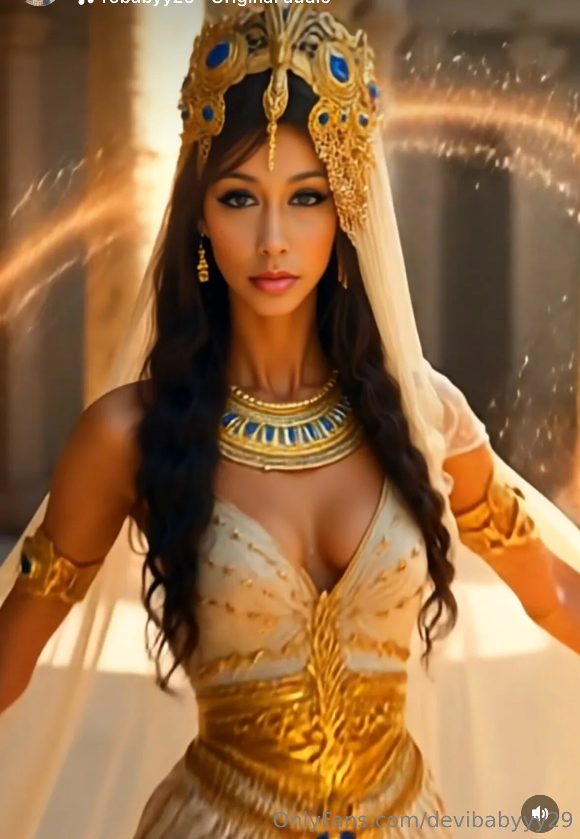 Devibabyy