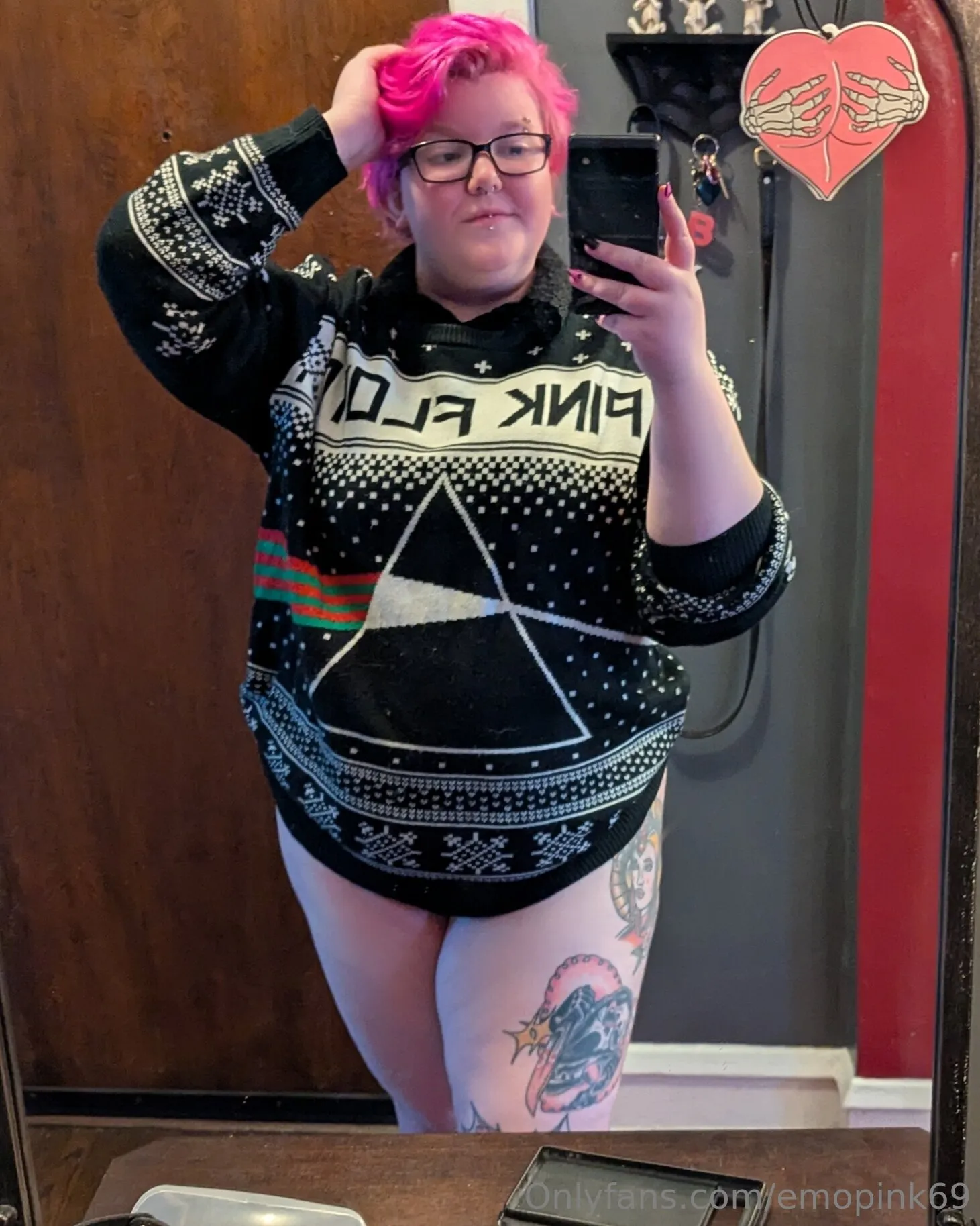 🥵Britney🖤BBW College THOT! DM me anytime