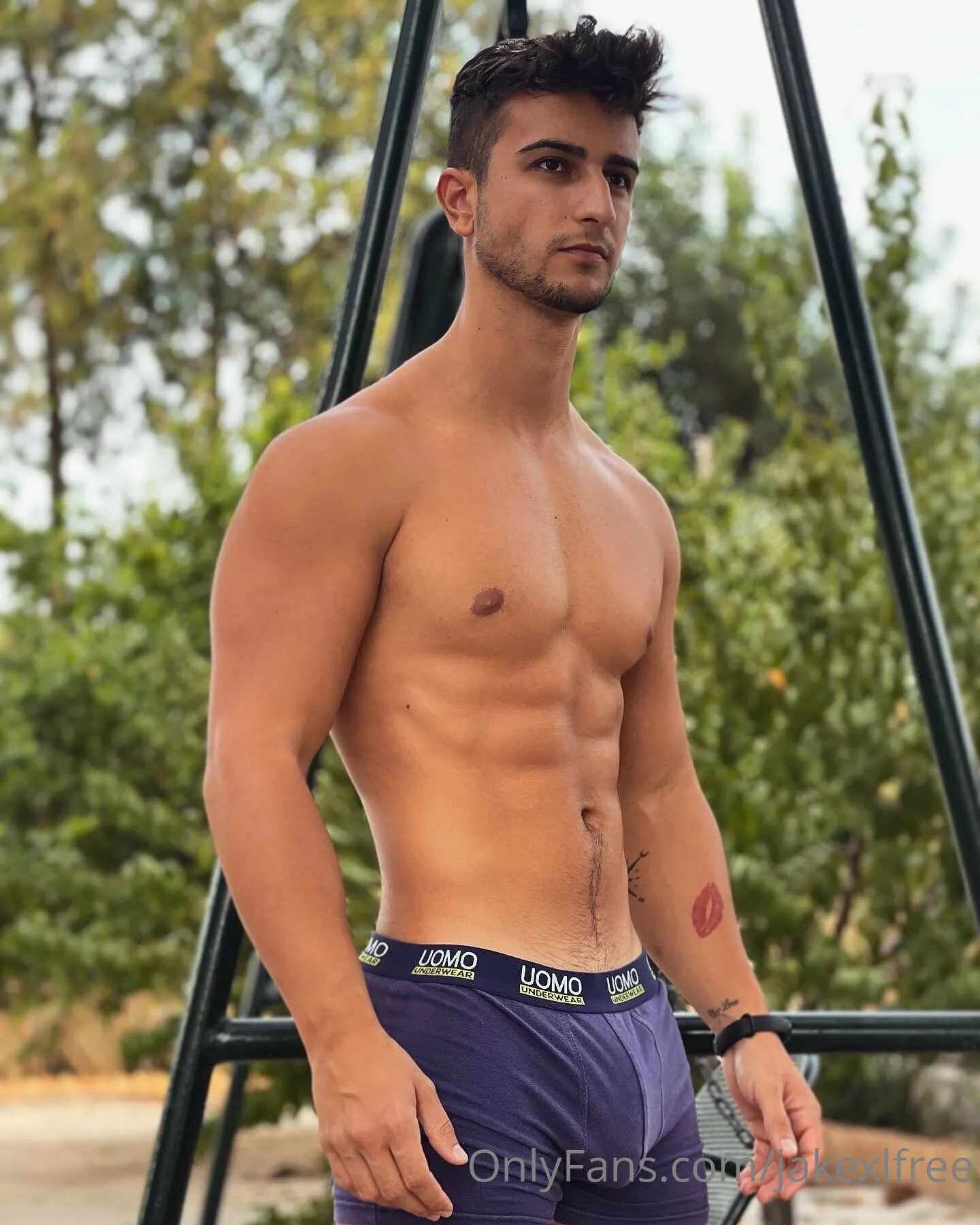 Exotic Boy XL FREE 🤪