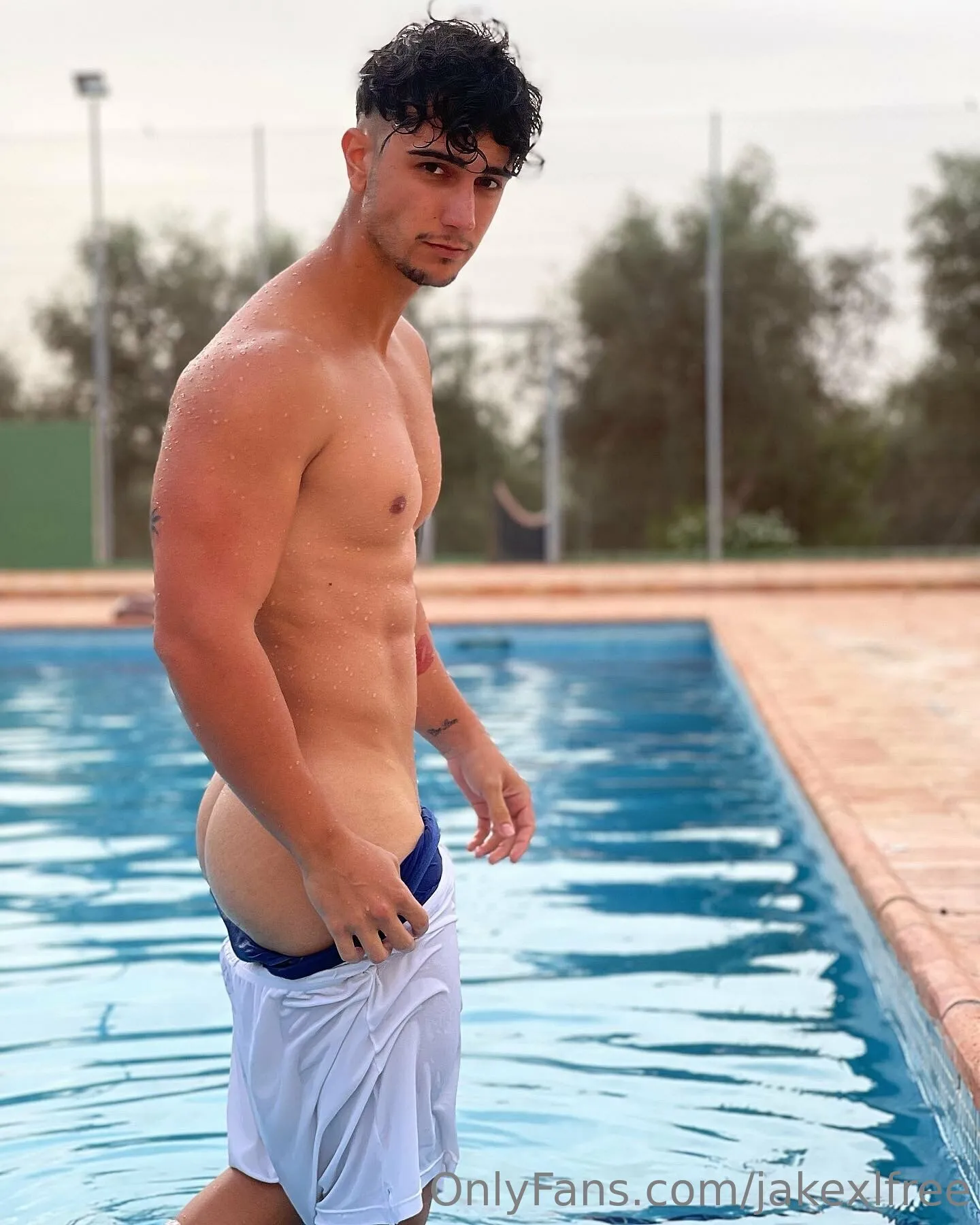 Exotic Boy XL FREE 🤪