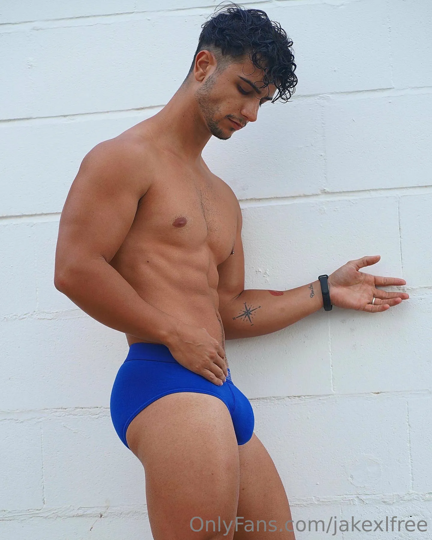 Exotic Boy XL FREE 🤪