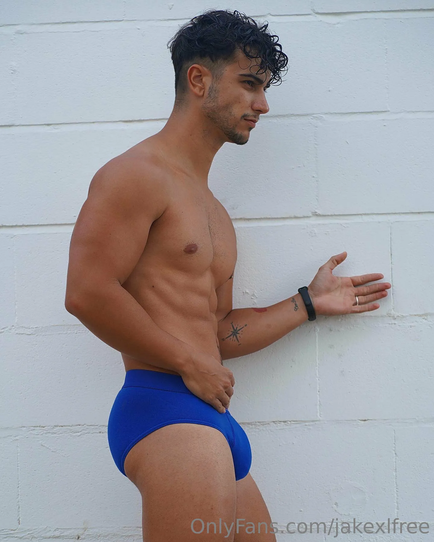 Exotic Boy XL FREE 🤪