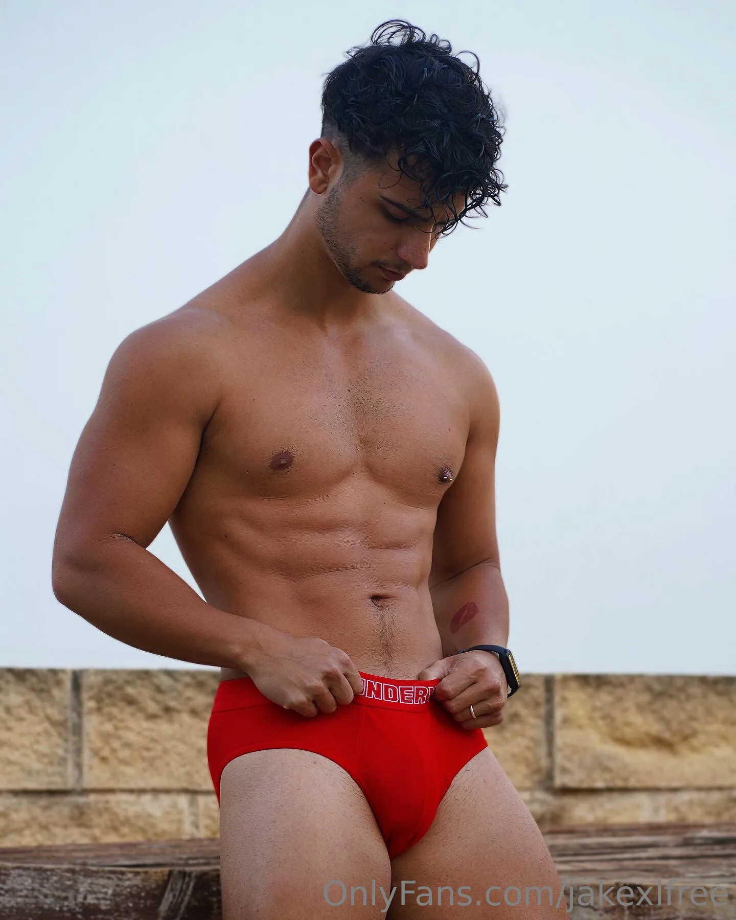 Exotic Boy XL FREE 🤪