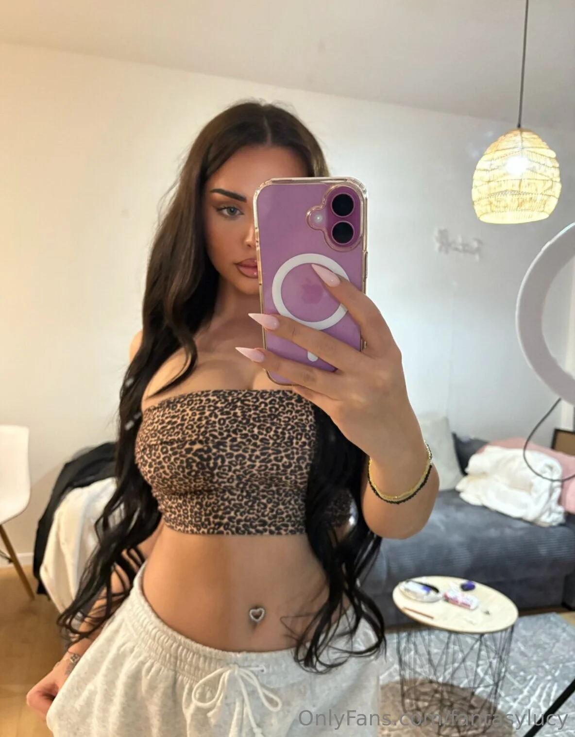 Lucy Johansen 🇳🇴