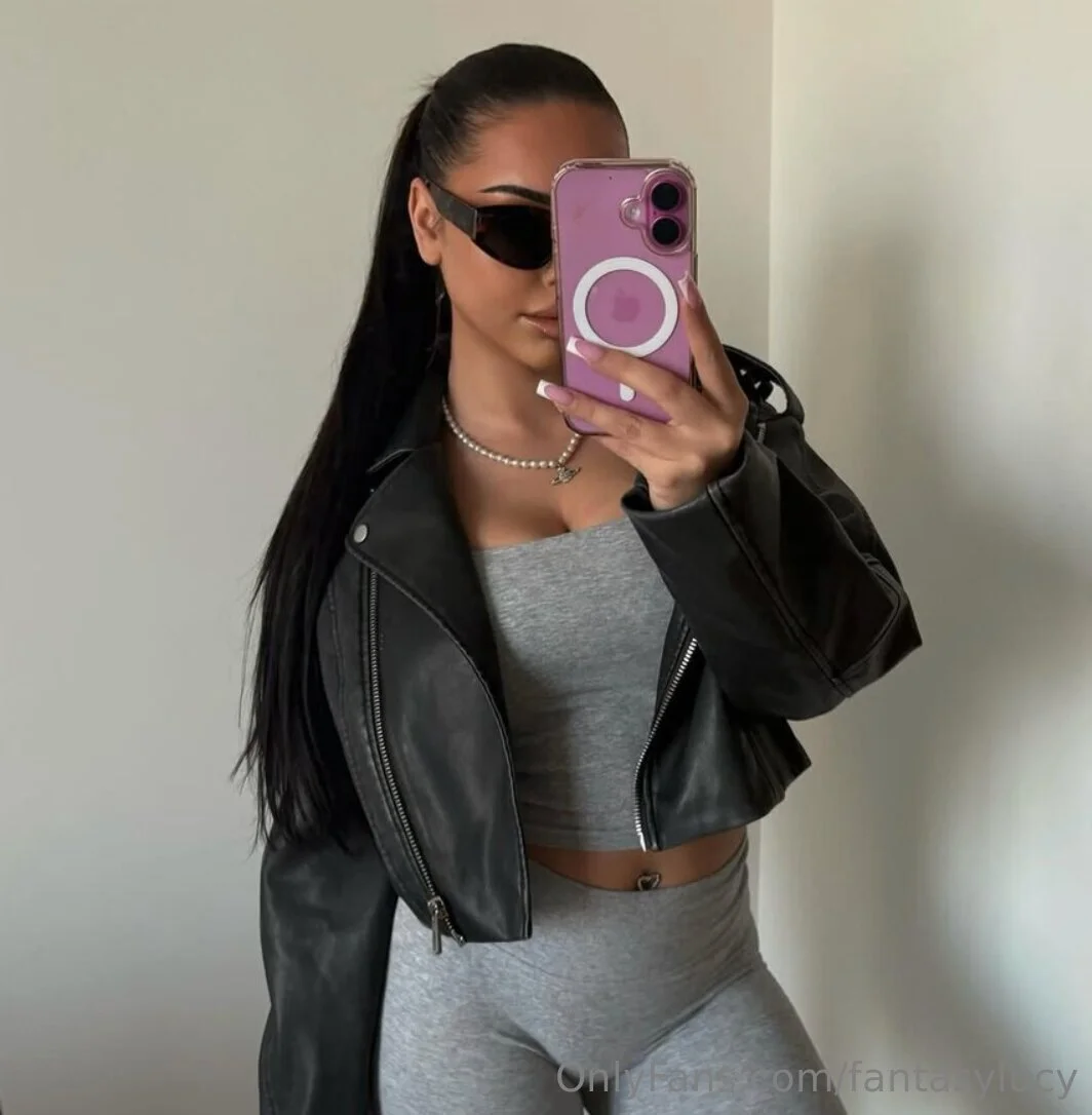 Lucy Johansen 🇳🇴