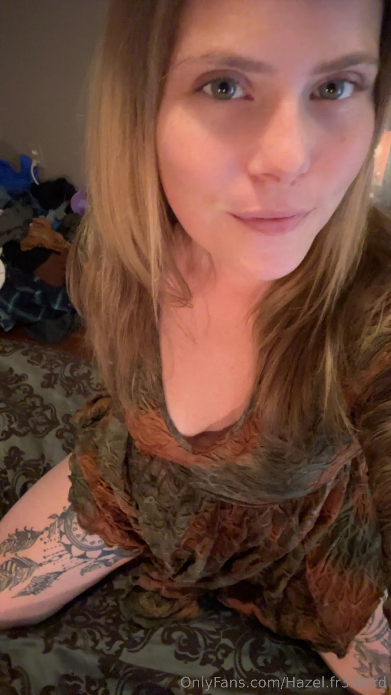 Hazel.fr33bird