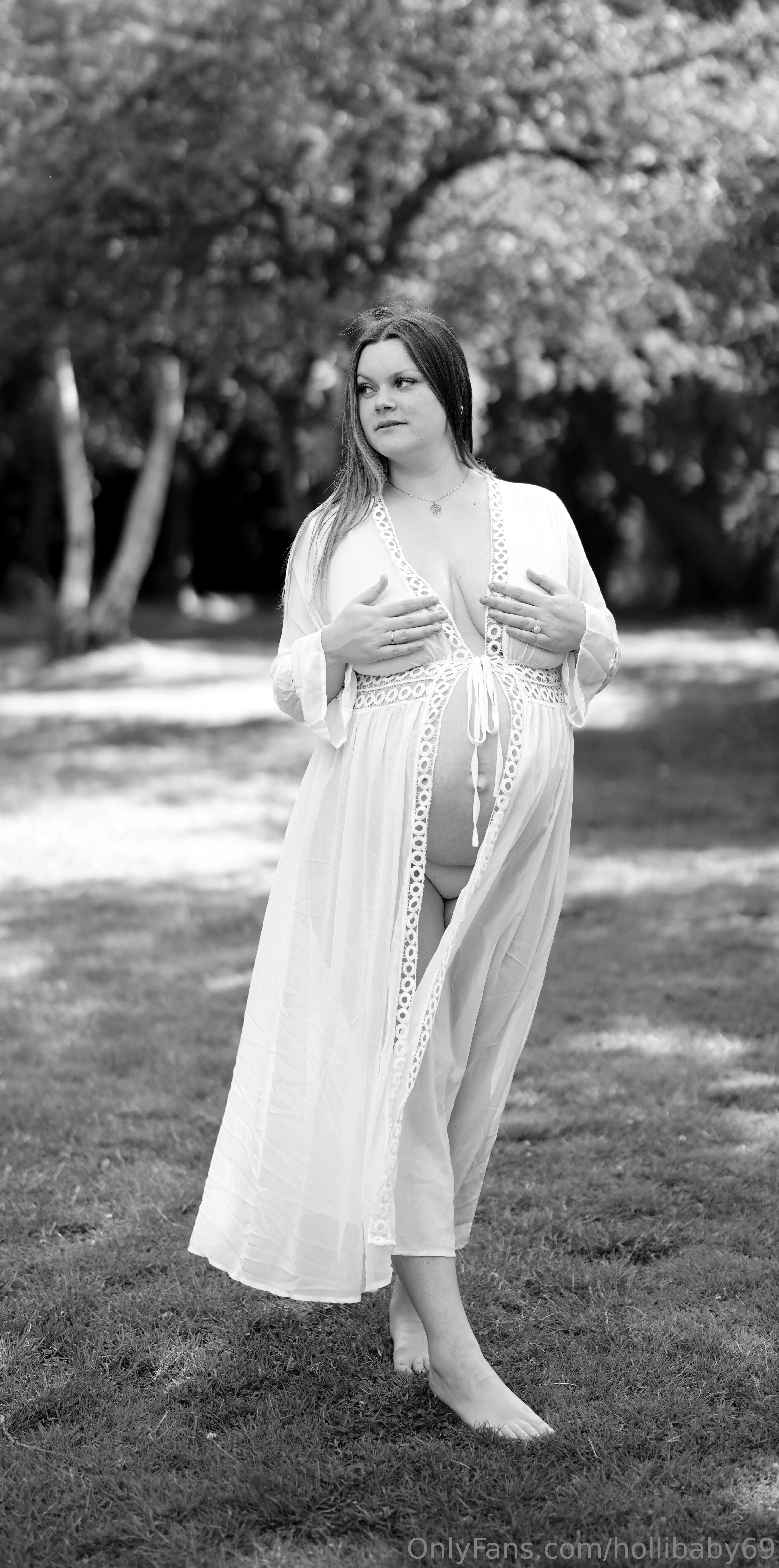 Milk Mommy Holli 🍼