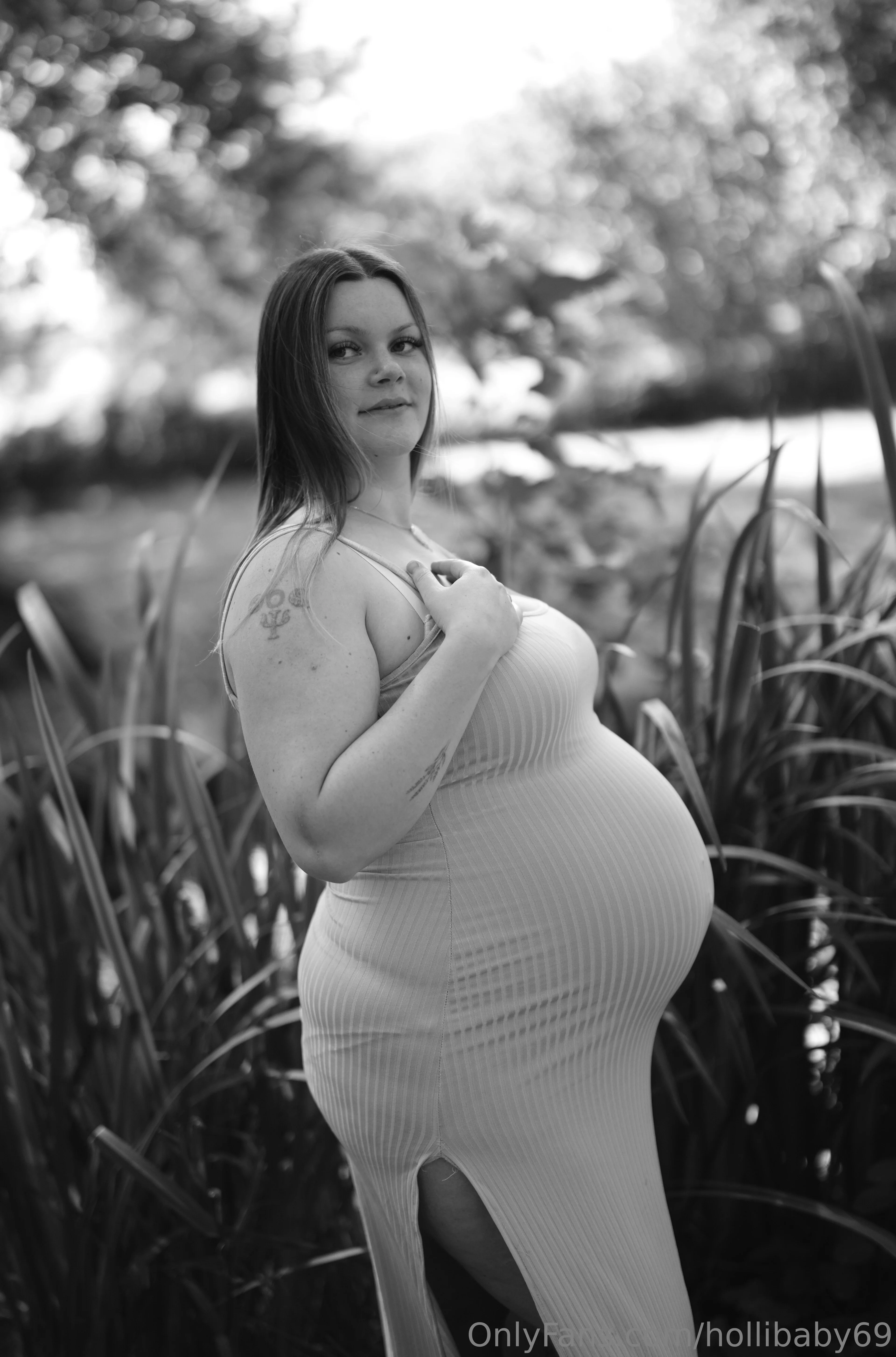 Milk Mommy Holli 🍼