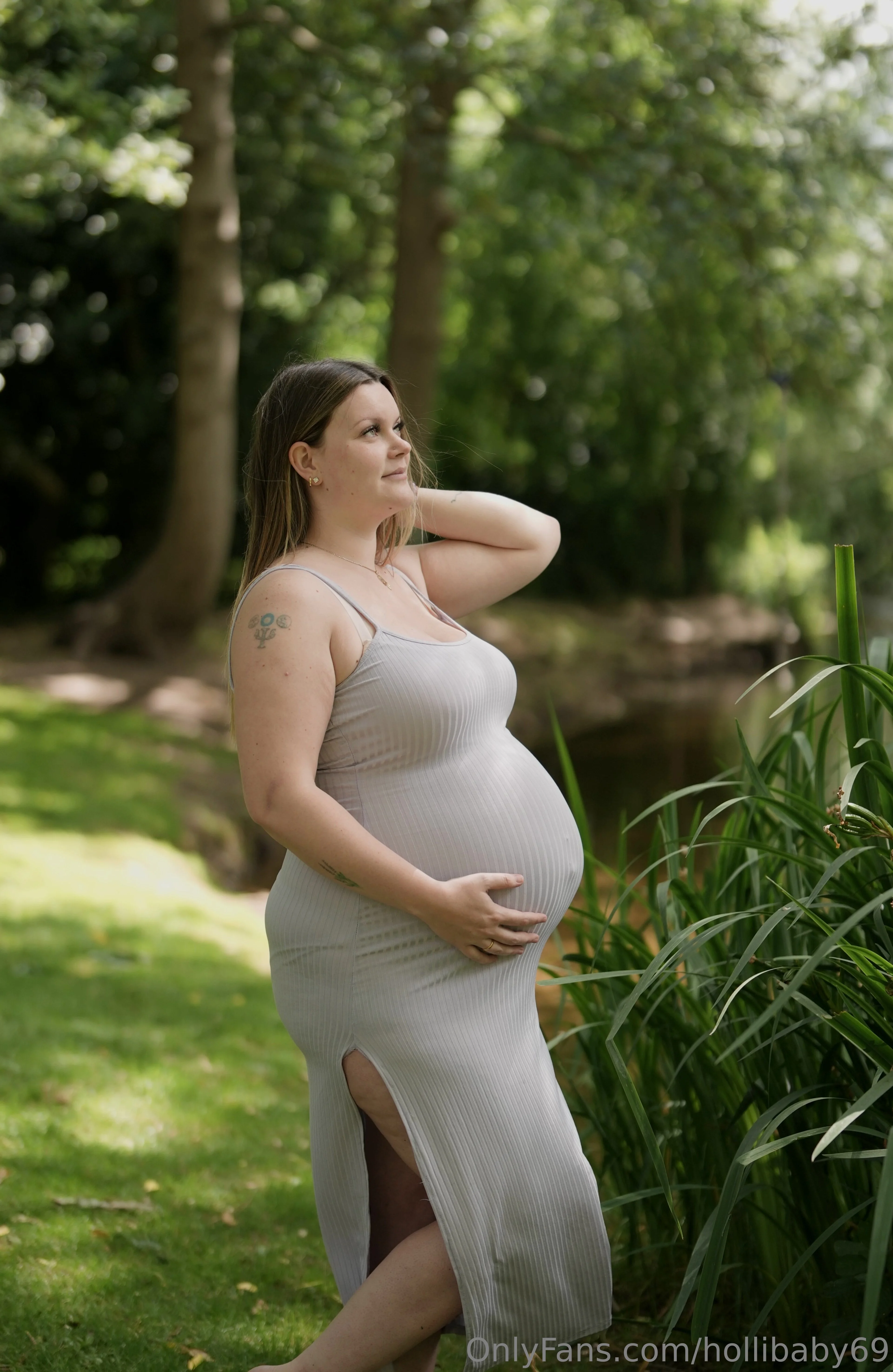 Milk Mommy Holli 🍼