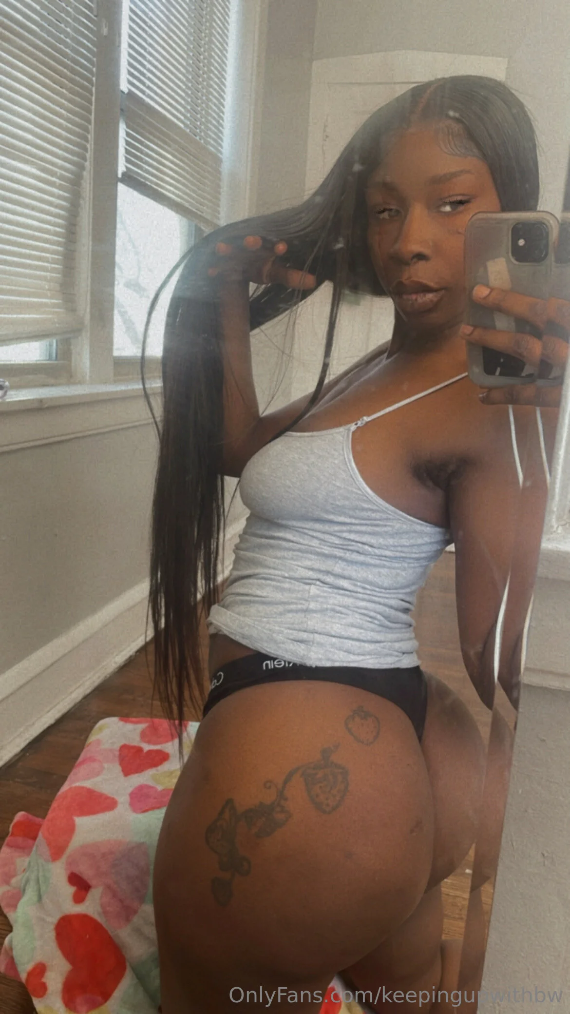 BerryWorld💋🍬🍫