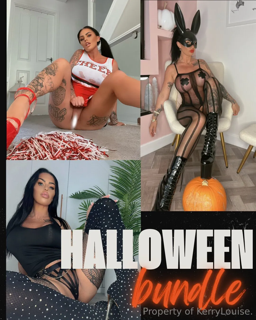 𝐊𝐄𝐑𝐑𝐘 𝐋𝐎𝐔𝐈𝐒𝐄⛓️‍💥😈.