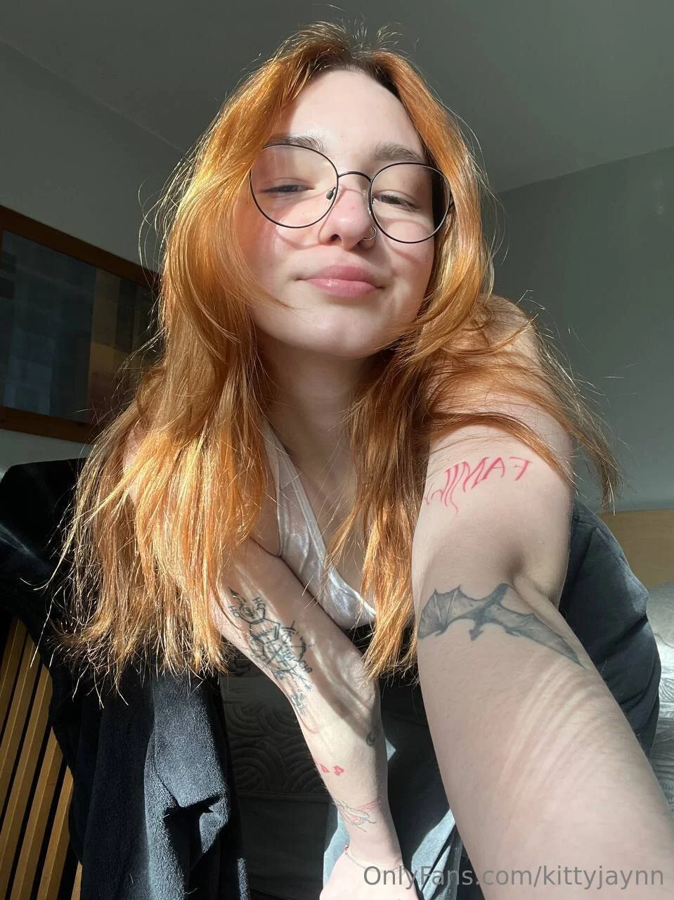 Kitty Jayn 😻