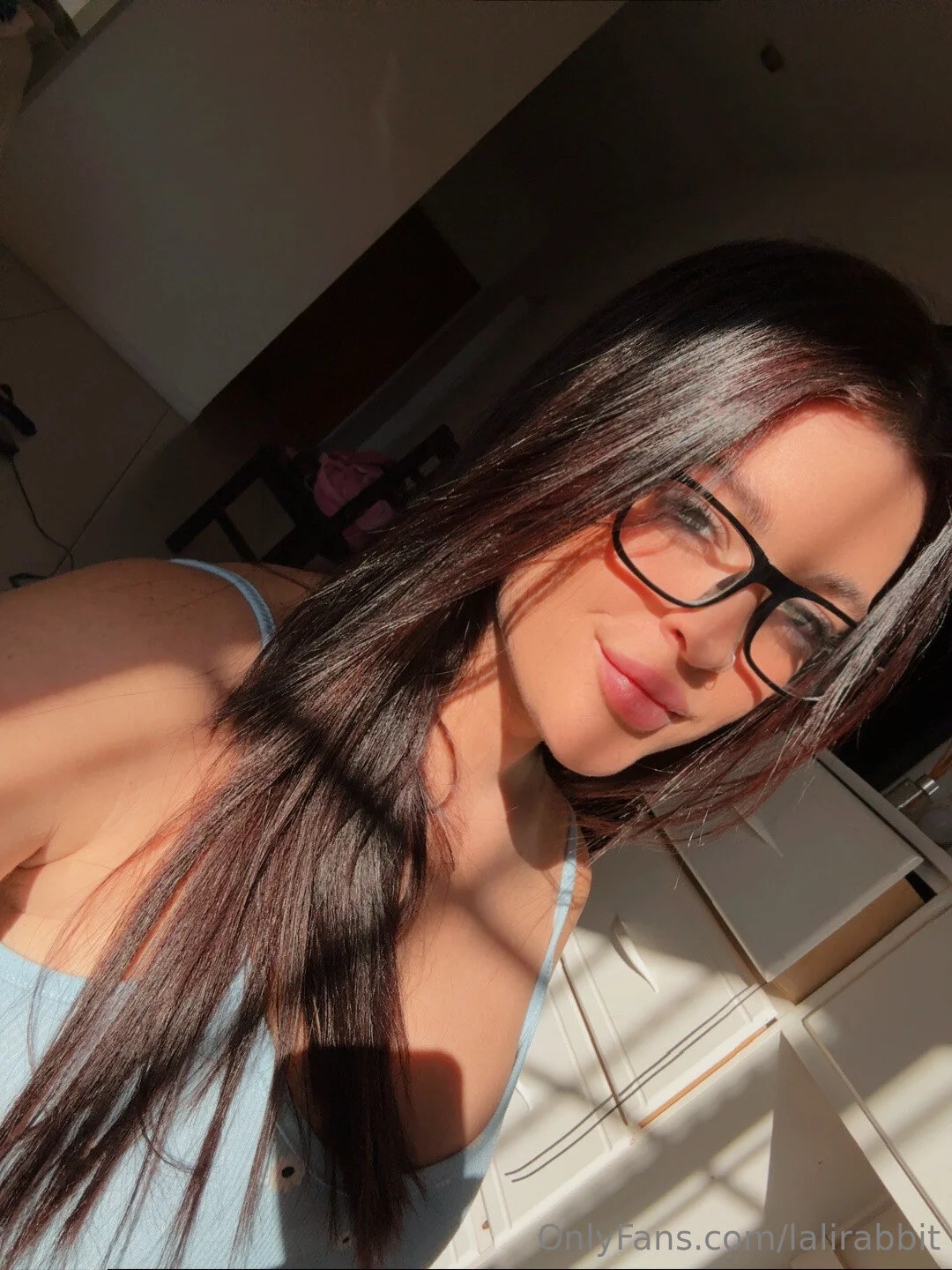 Lali Rabbit 🖤🥀