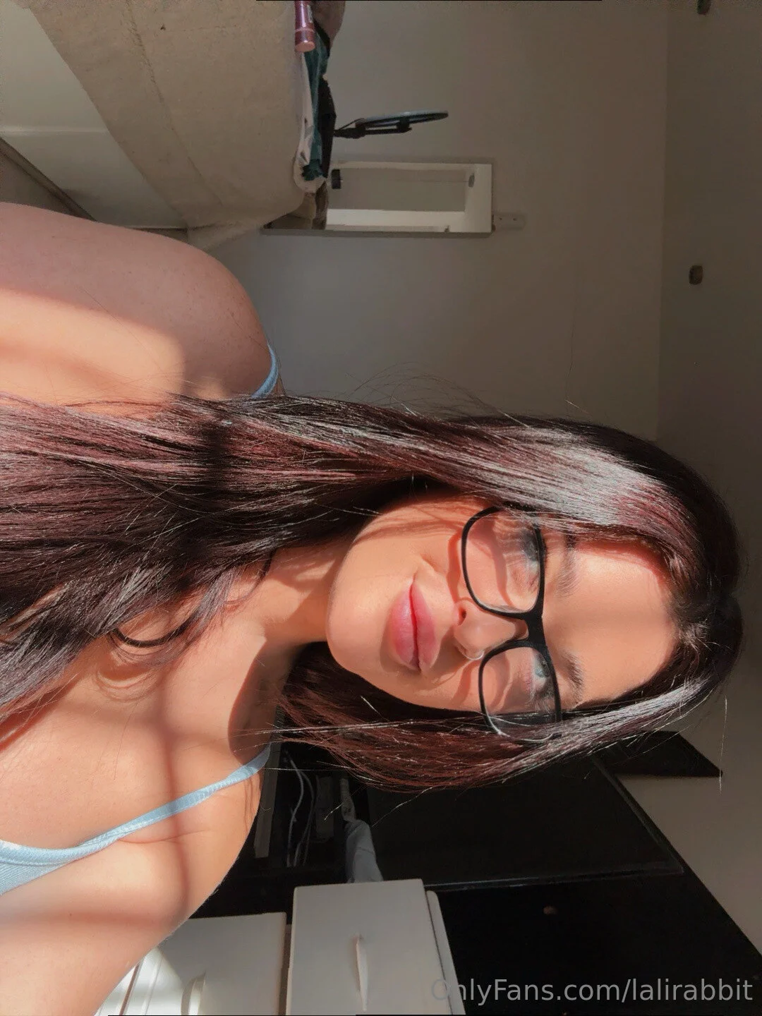 Lali Rabbit 🖤🥀