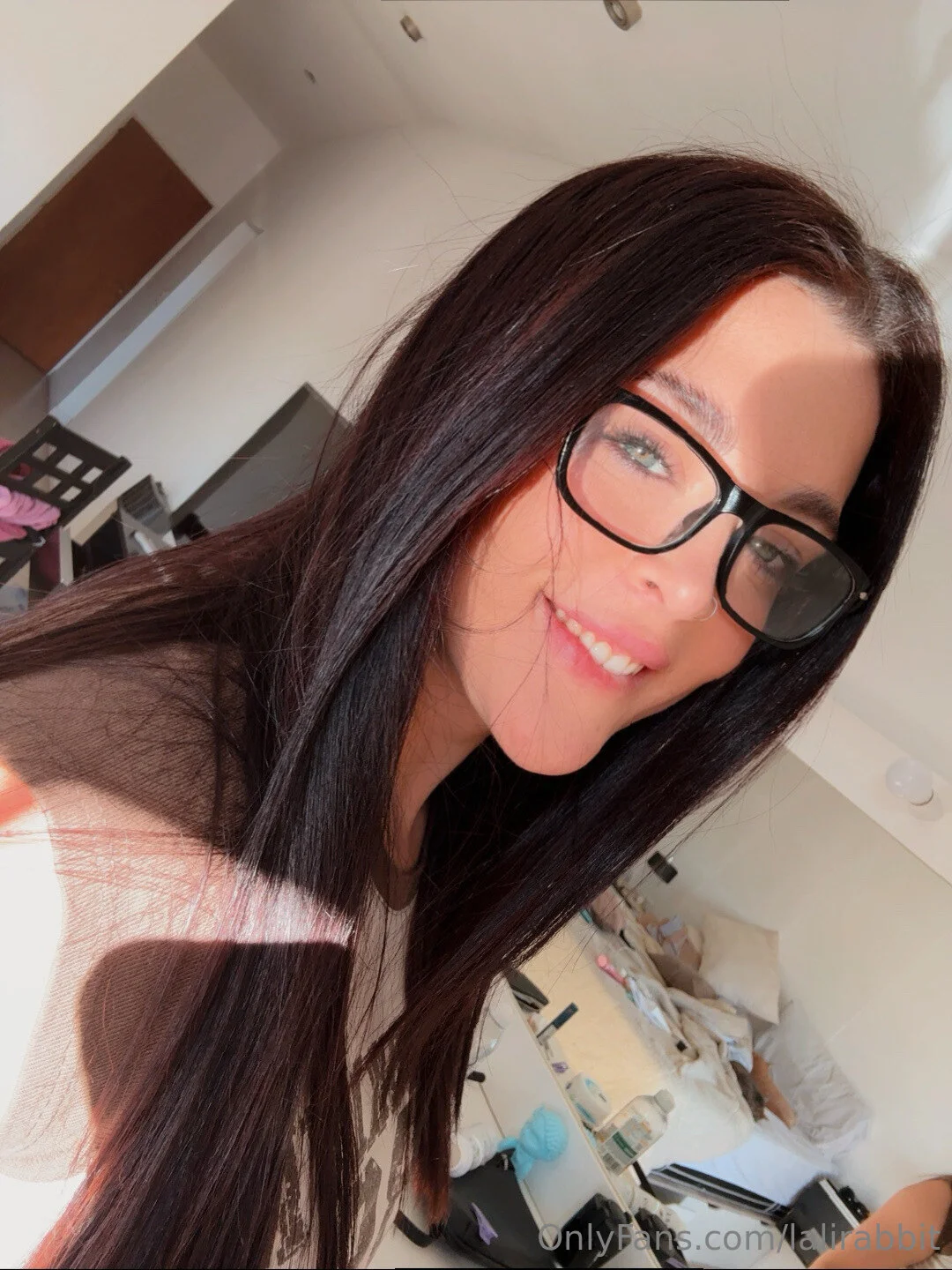 Lali Rabbit 🖤🥀