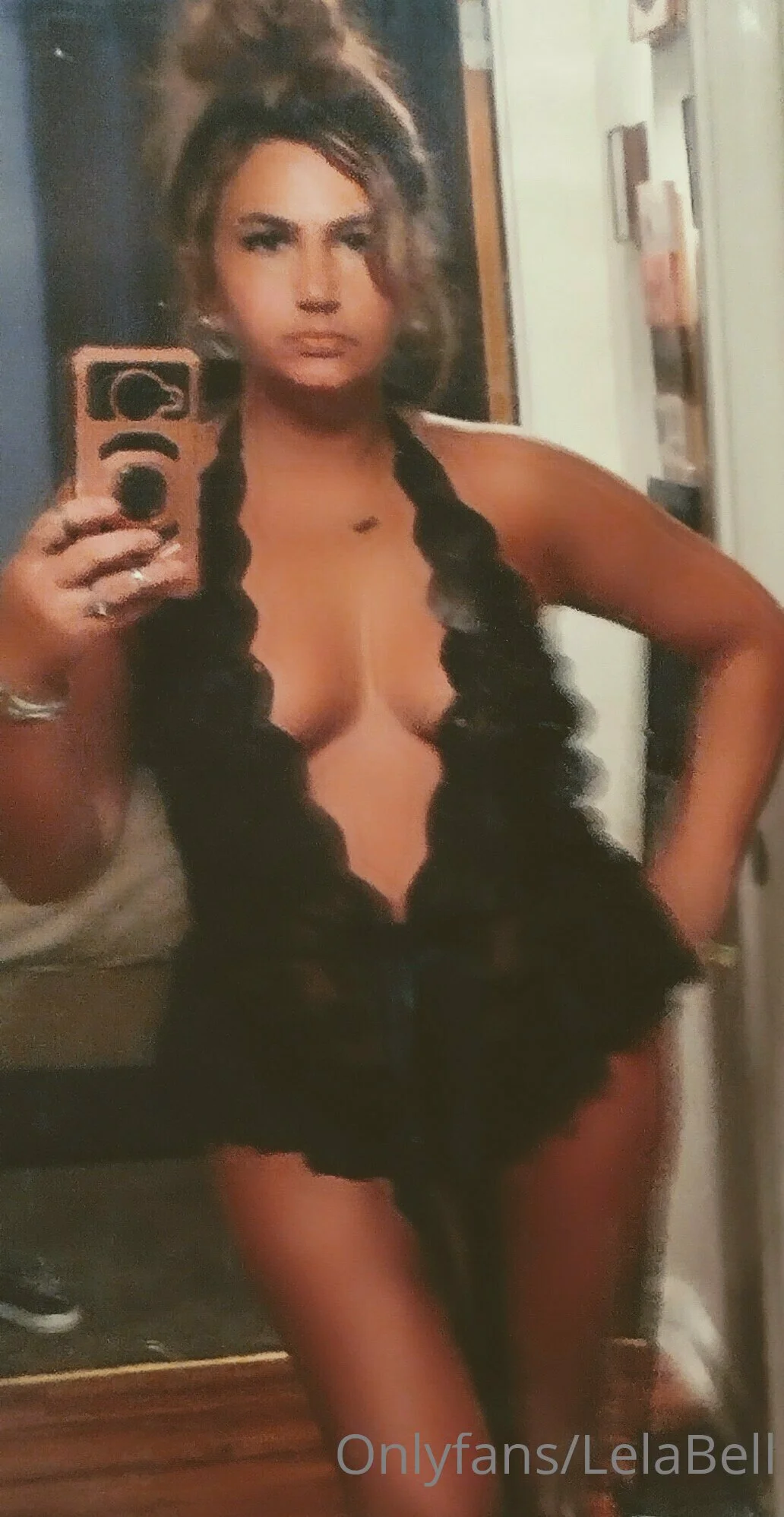 the Persian princess