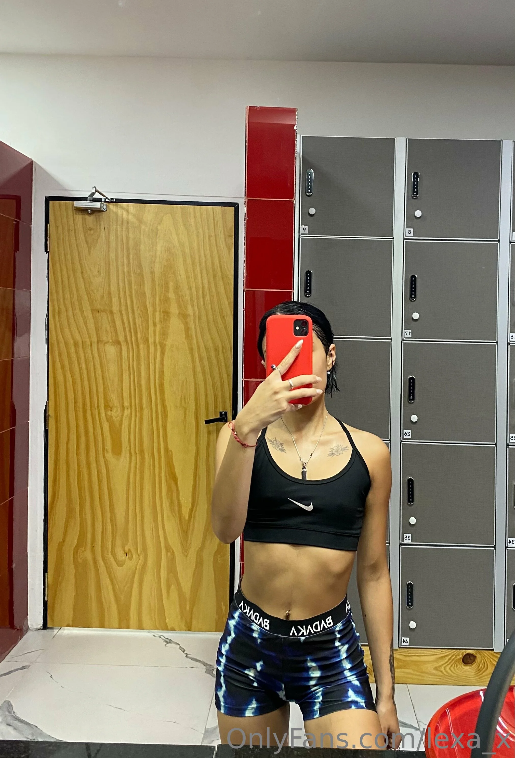 𝑳𝒆𝒙𝒂'𝒔 𝒐𝒏 𝒇𝒊𝒓𝒆🖤