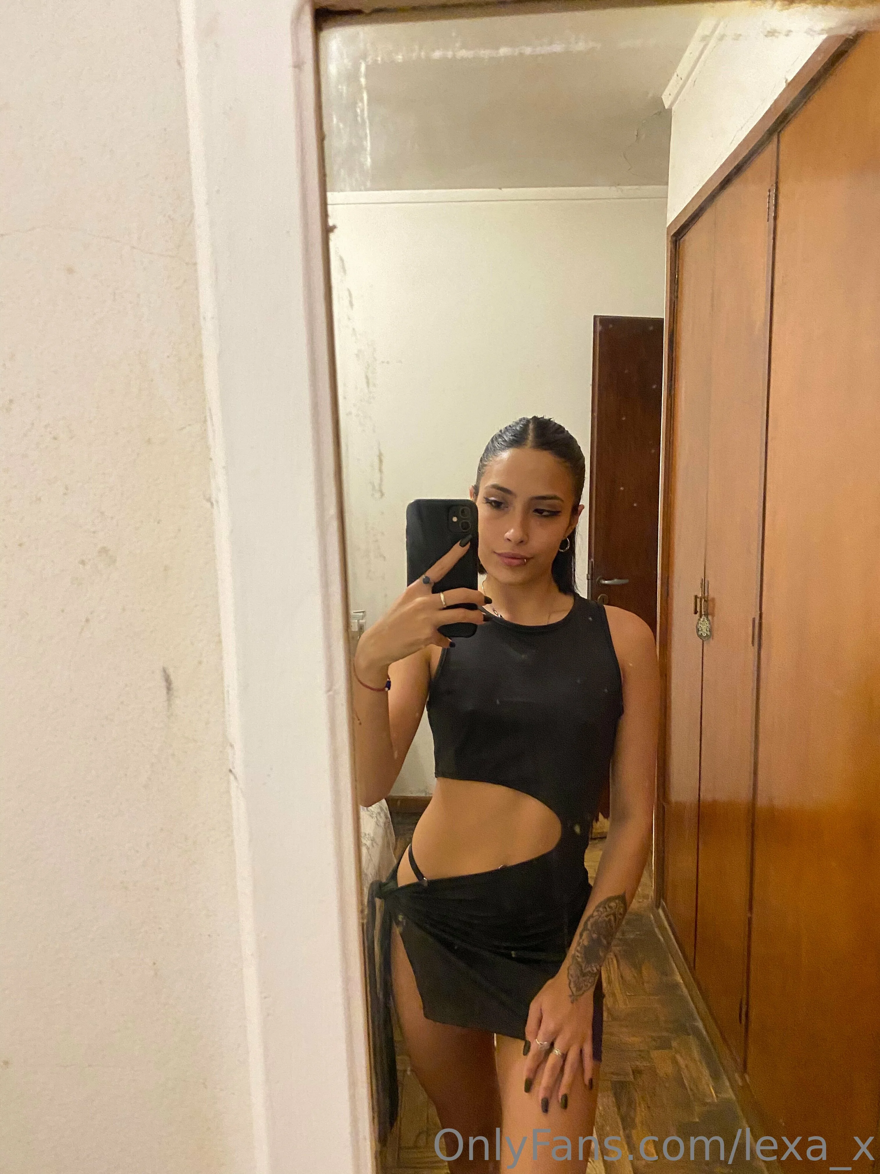 𝑳𝒆𝒙𝒂'𝒔 𝒐𝒏 𝒇𝒊𝒓𝒆🖤