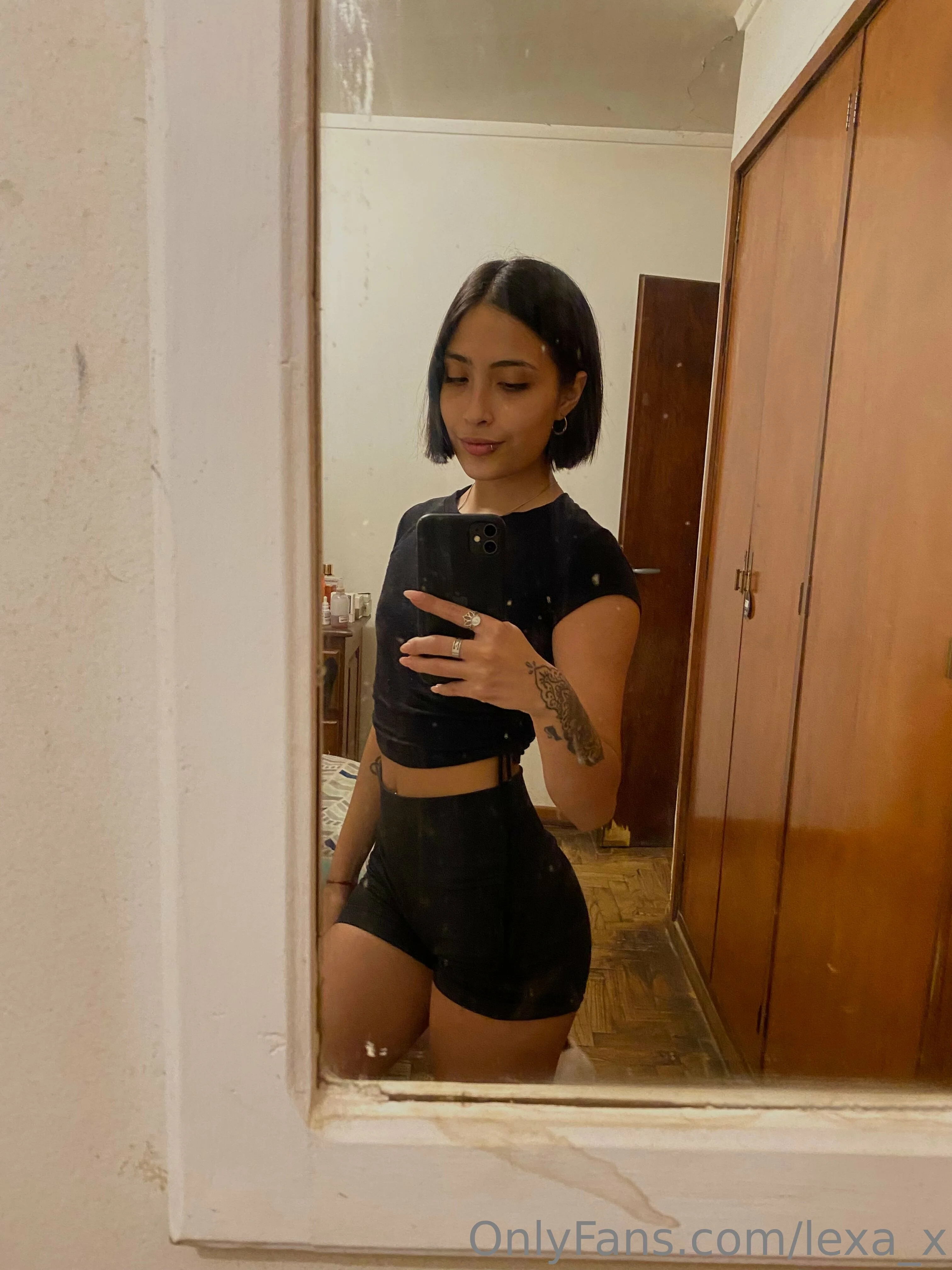 𝑳𝒆𝒙𝒂'𝒔 𝒐𝒏 𝒇𝒊𝒓𝒆🖤