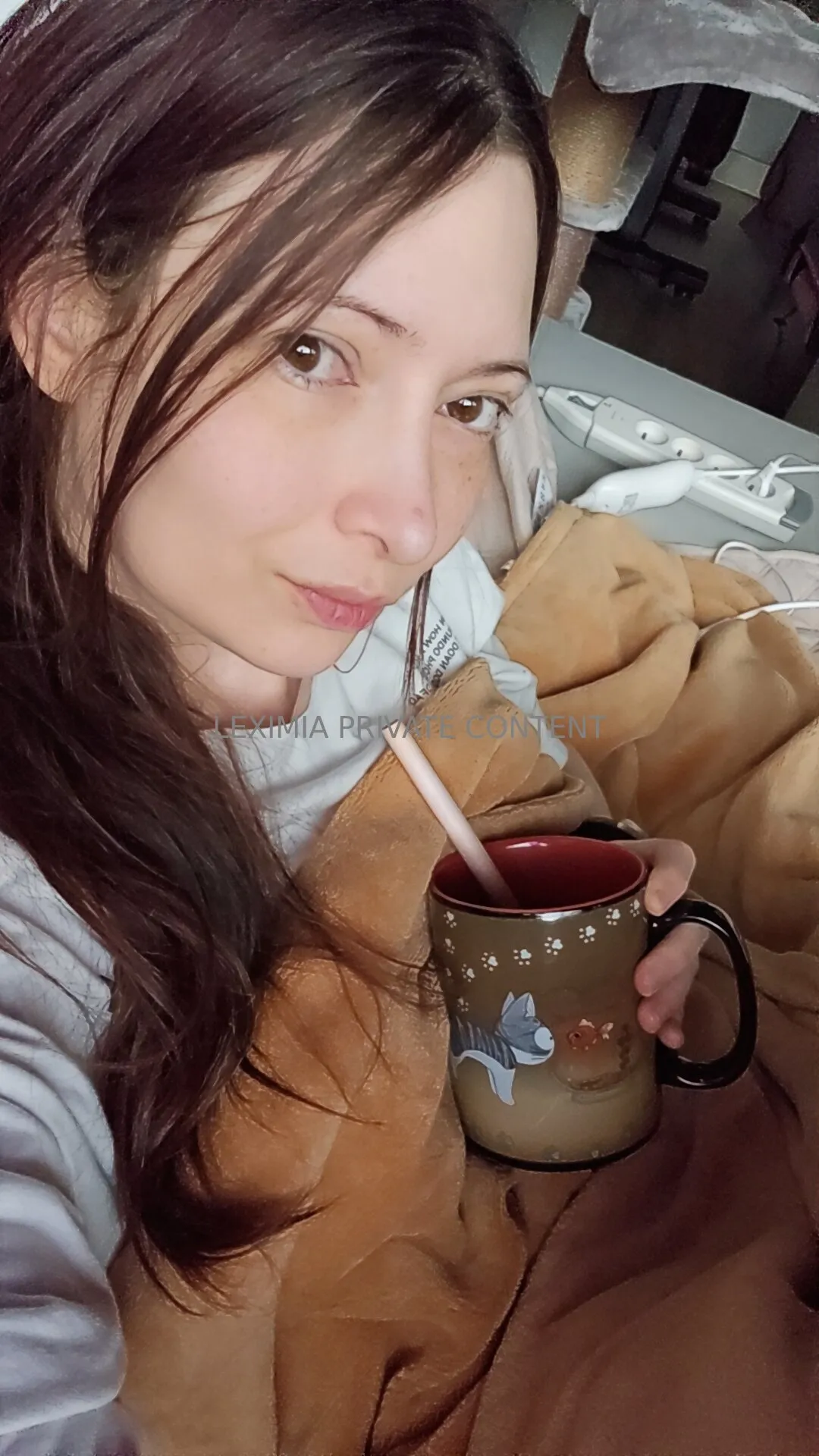 Lexi (Franco - Japonaise)