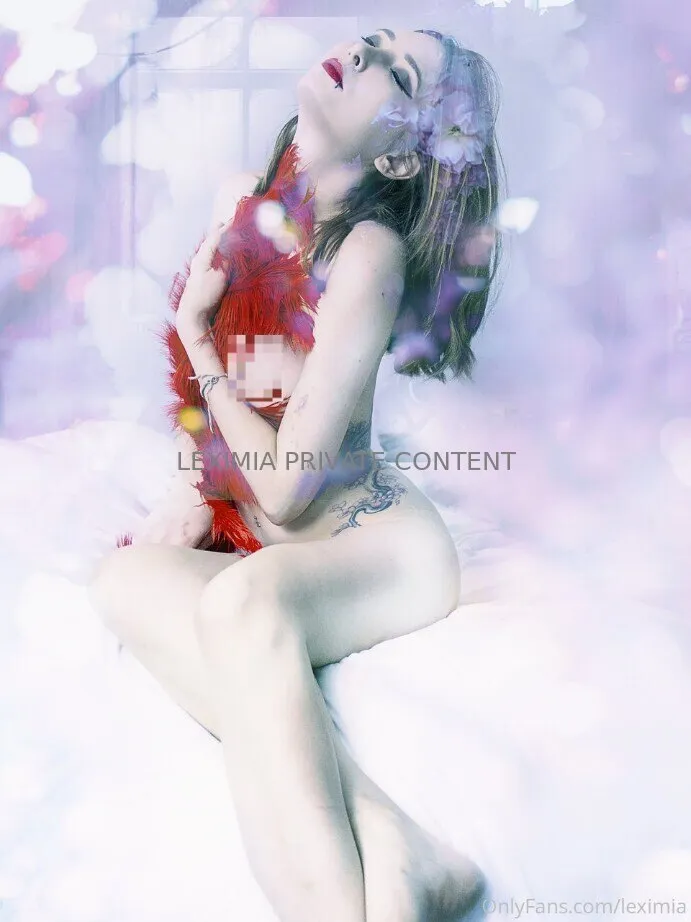 Lexi (Franco - Japonaise)