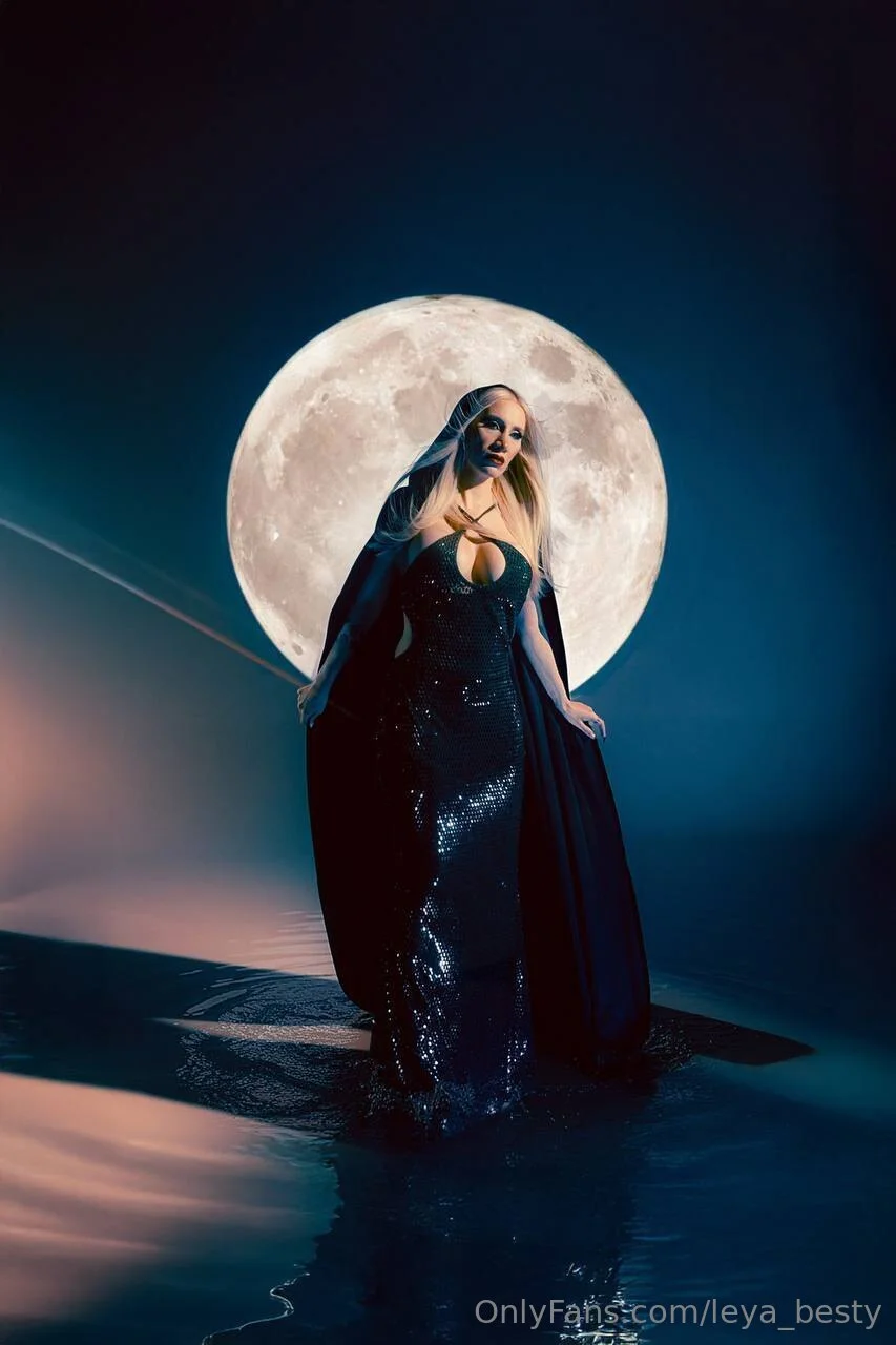 Leya Besty