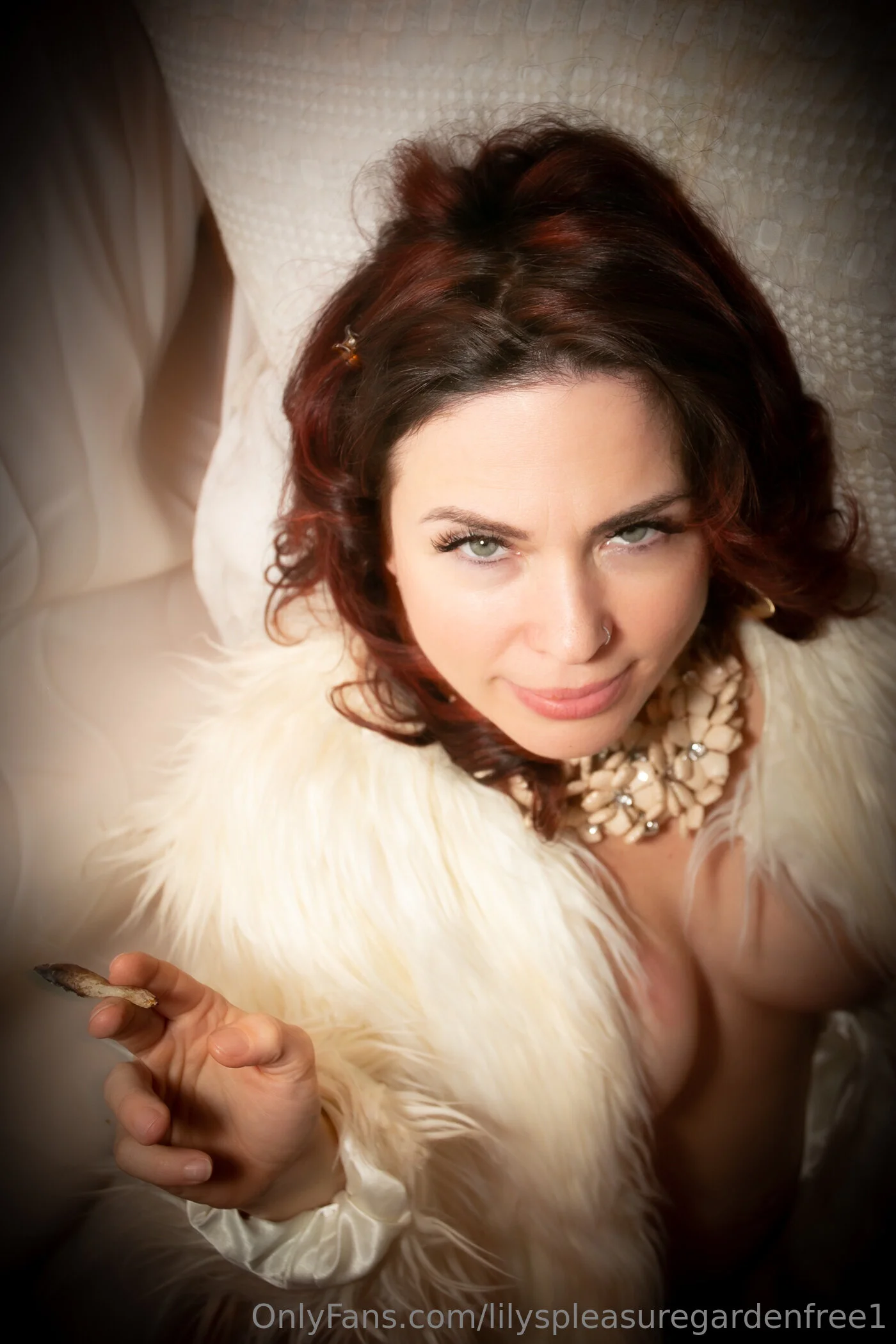 Lilys Pleasure Garden (free)