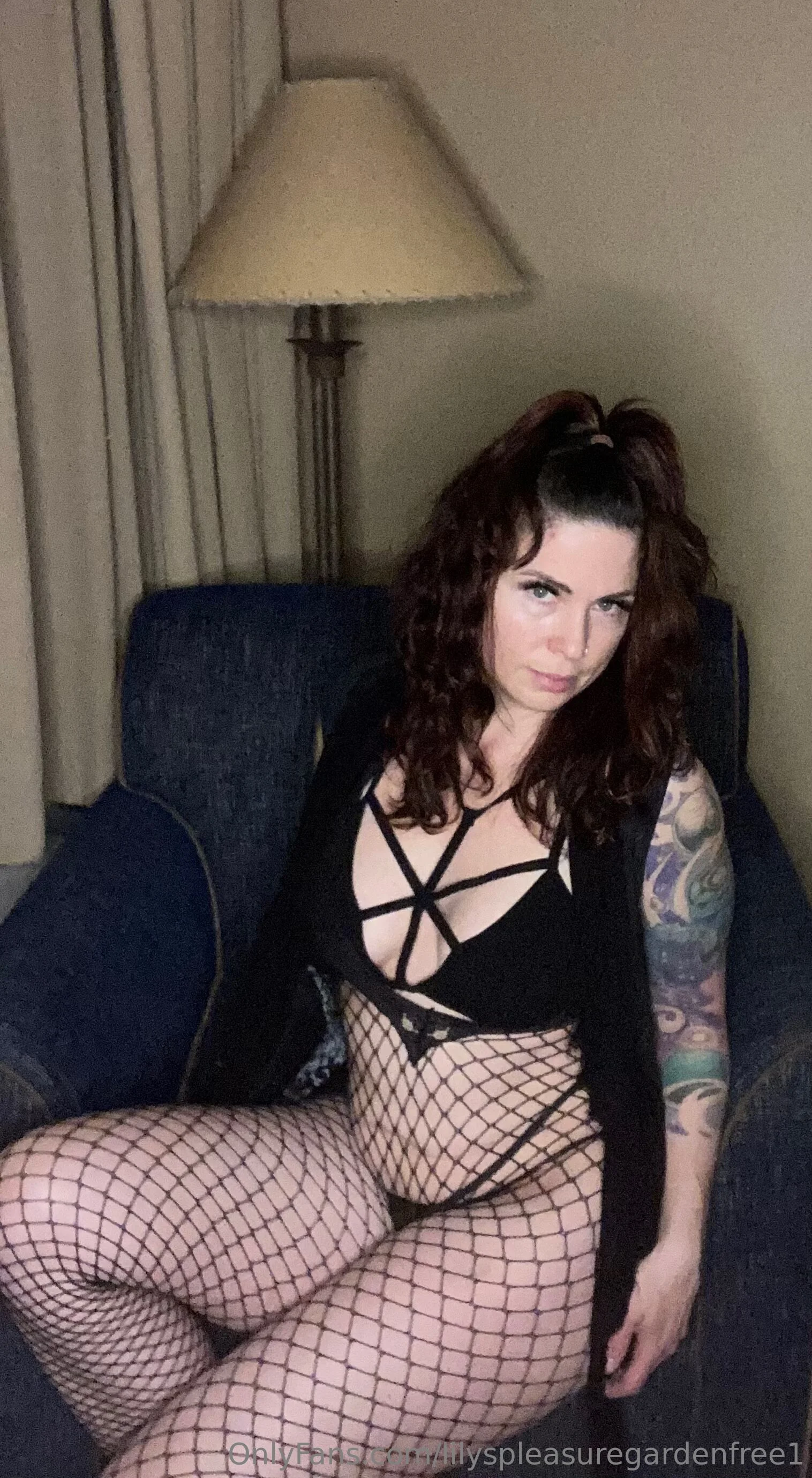 Lilys Pleasure Garden (free)