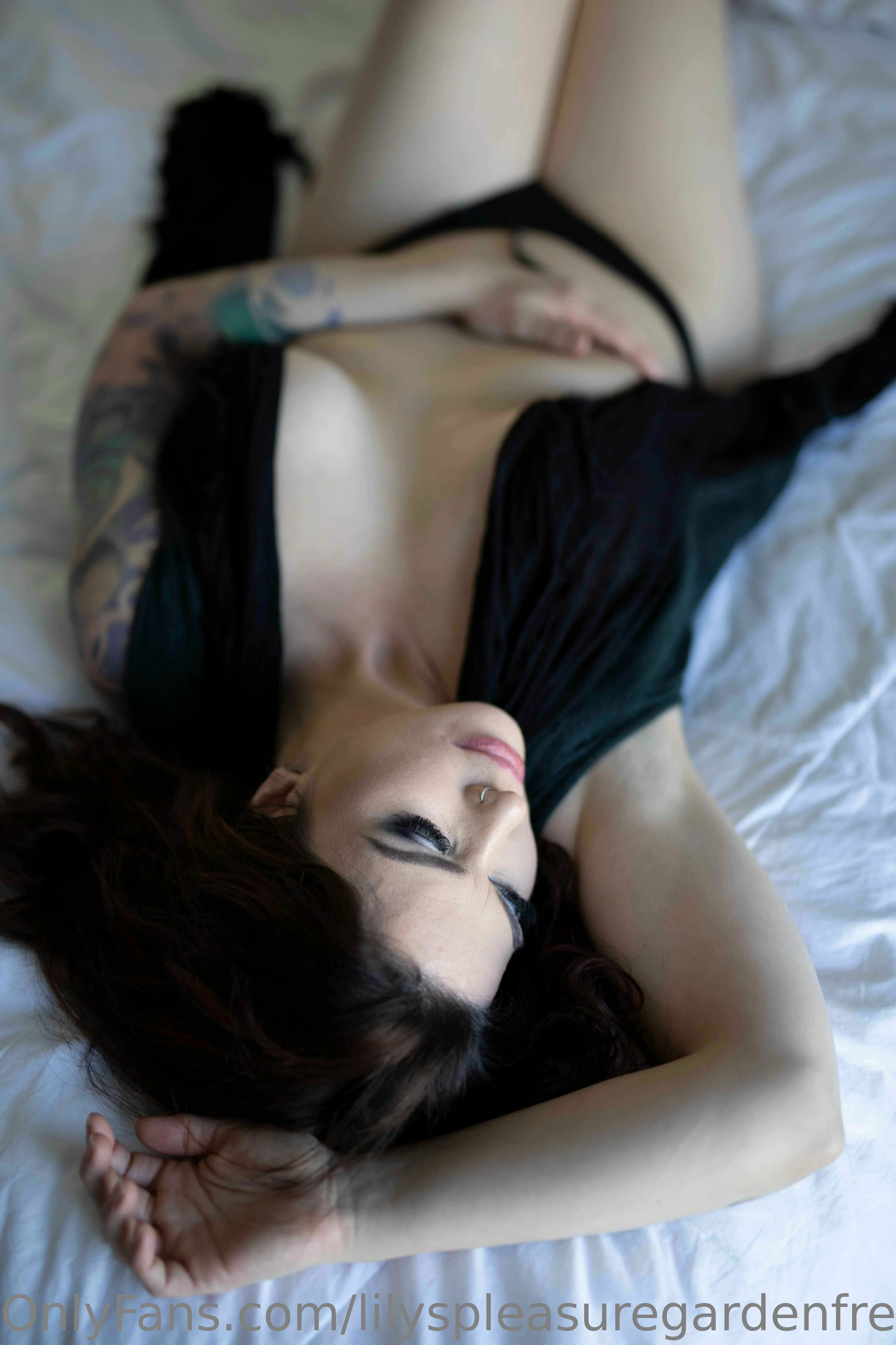 Lilys Pleasure Garden (free)