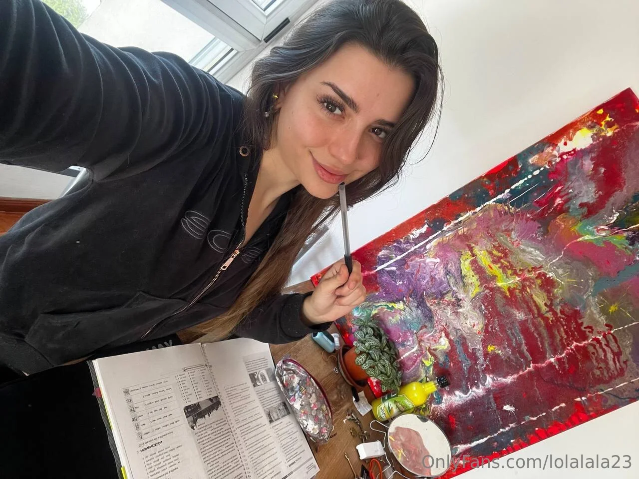 💫Lola La Fleur 💫