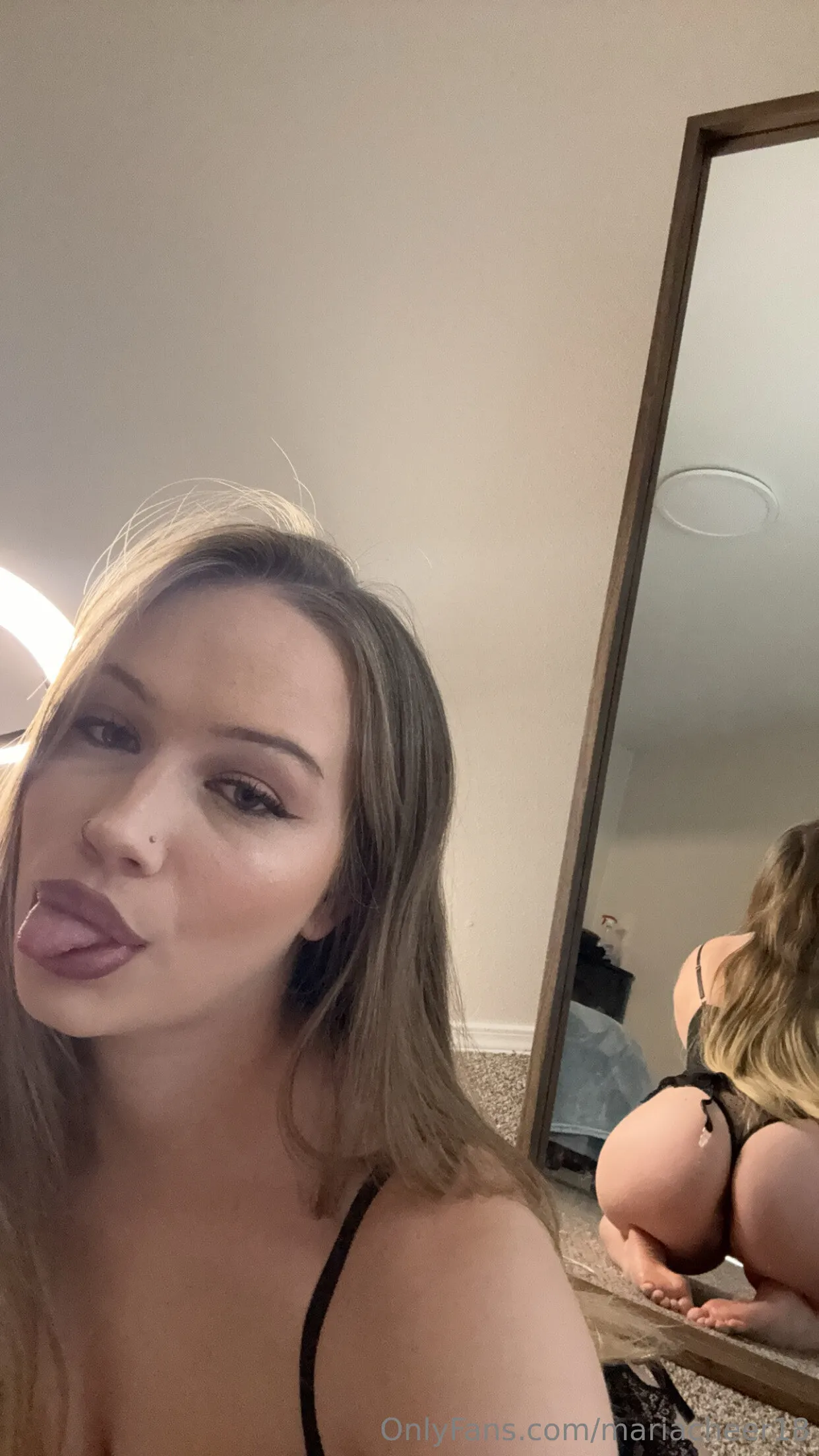 Cowboys Cheerleader 📣