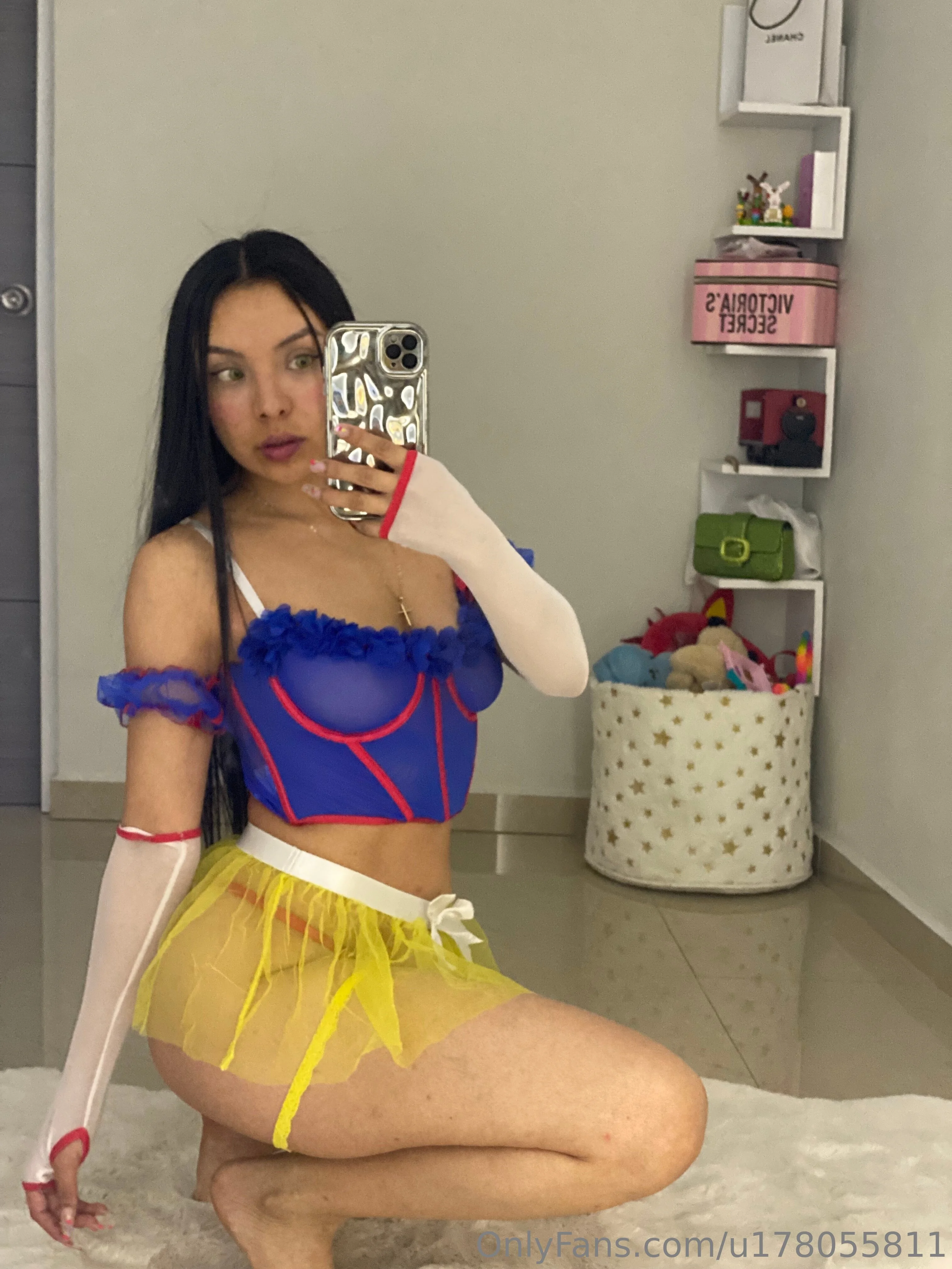 M A R L E N 🧜🏻‍♀️🫧