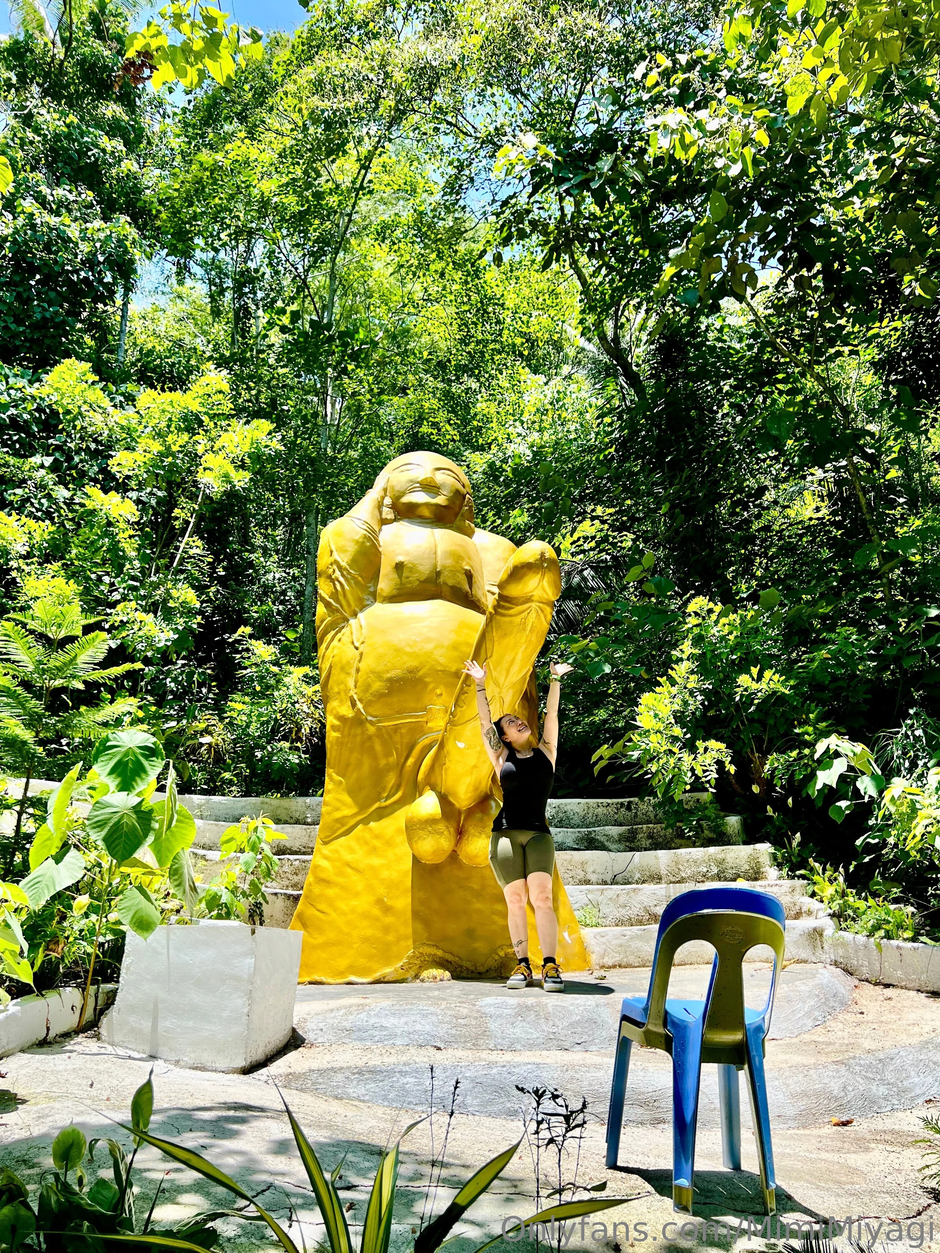 Asian P🤩rnstar Mimi Miyagi