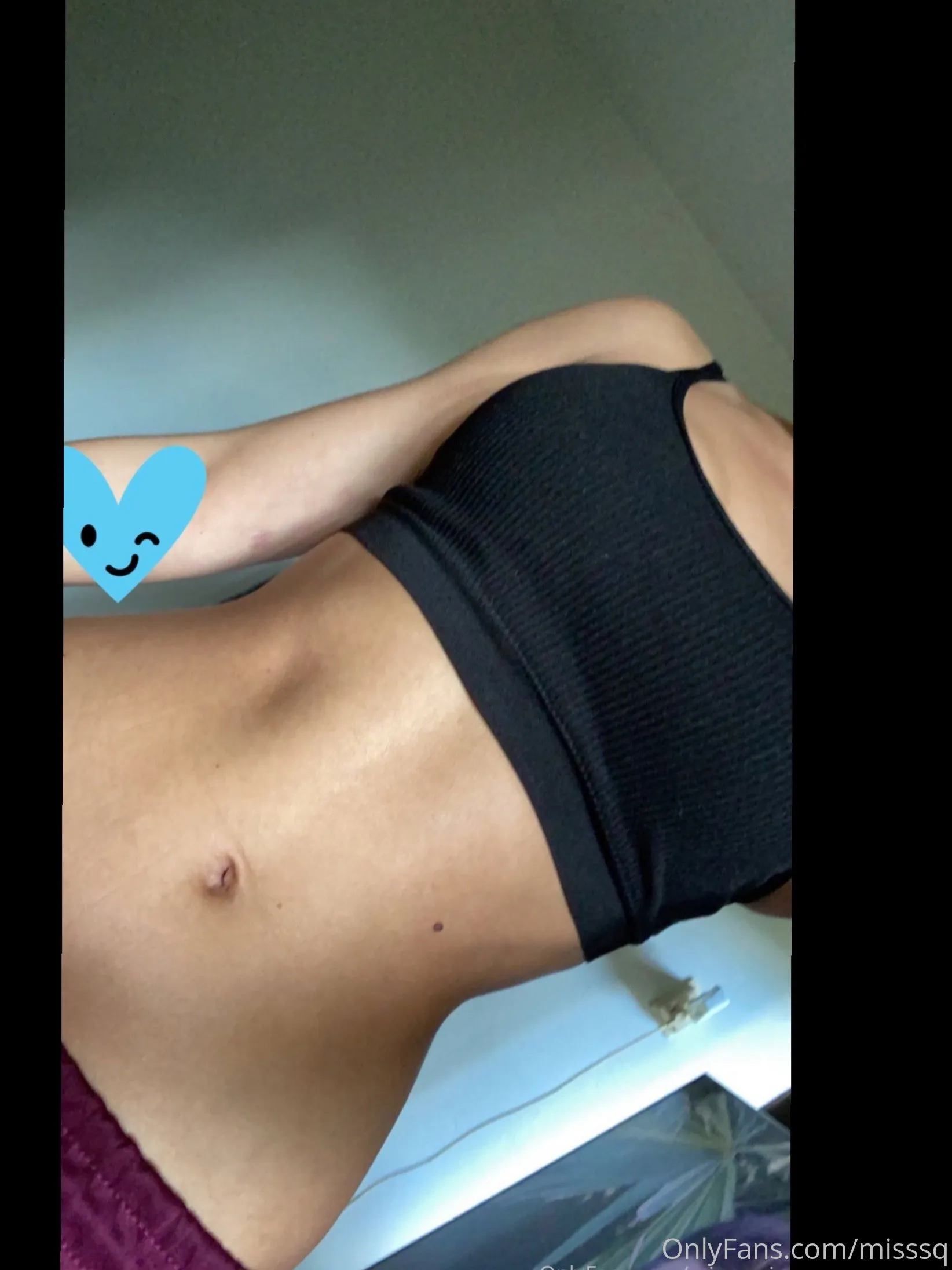 Top 3,5 % Promo Page MisssQ 👑