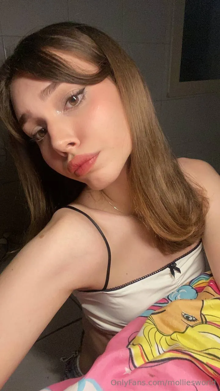 Mollie 🎀