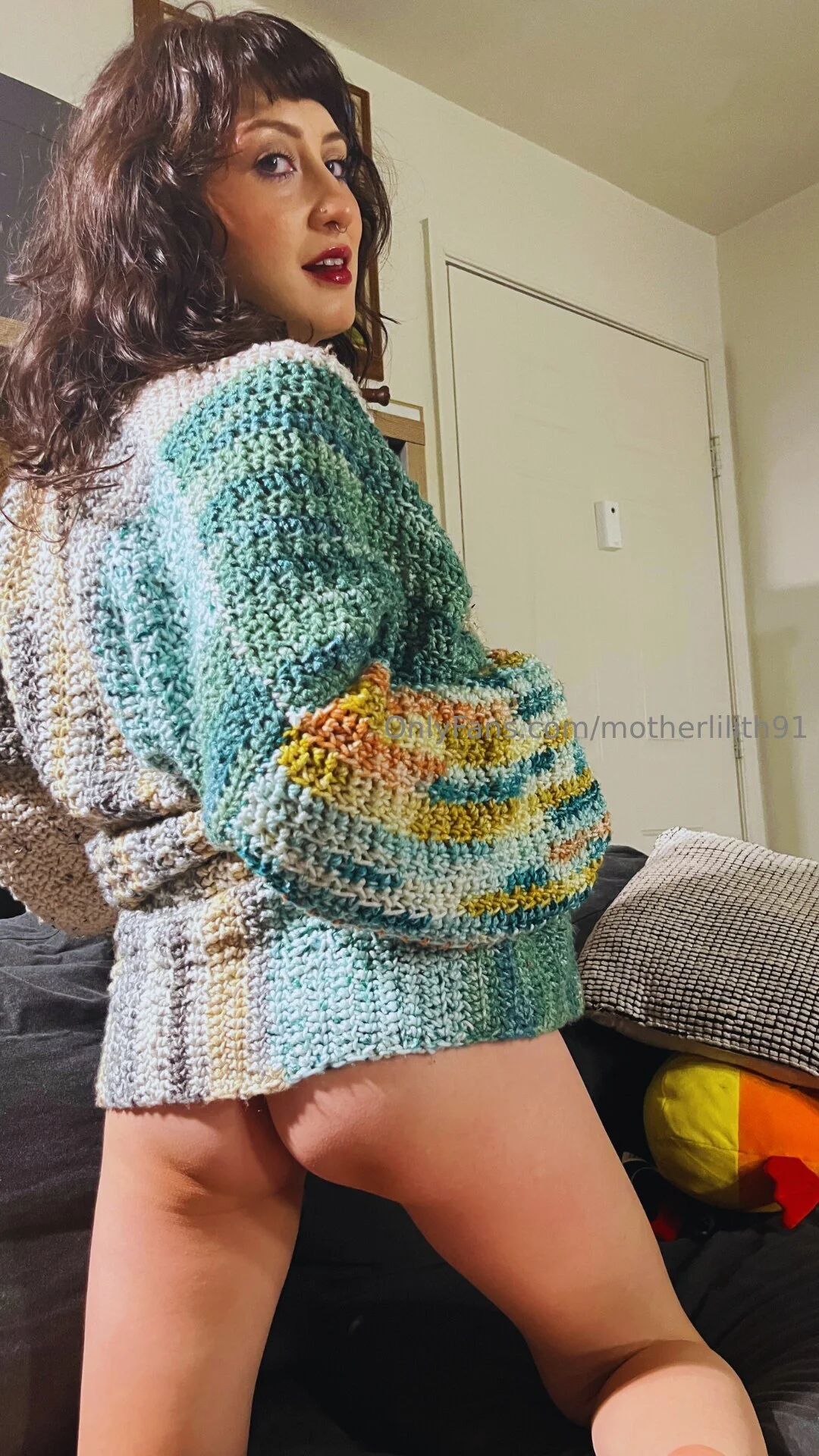 GoddessMother Lilith